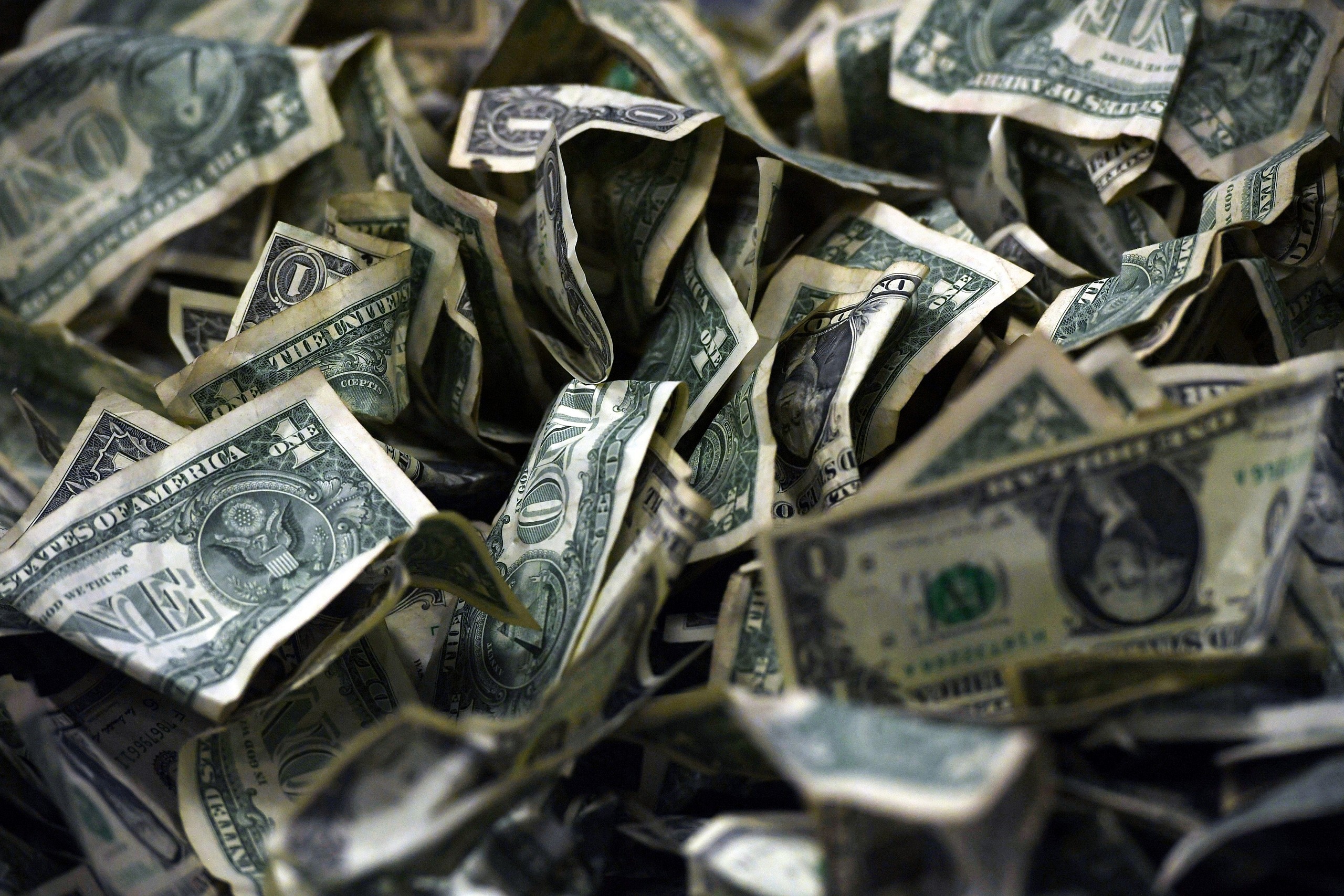 Syndication: Argus Leader