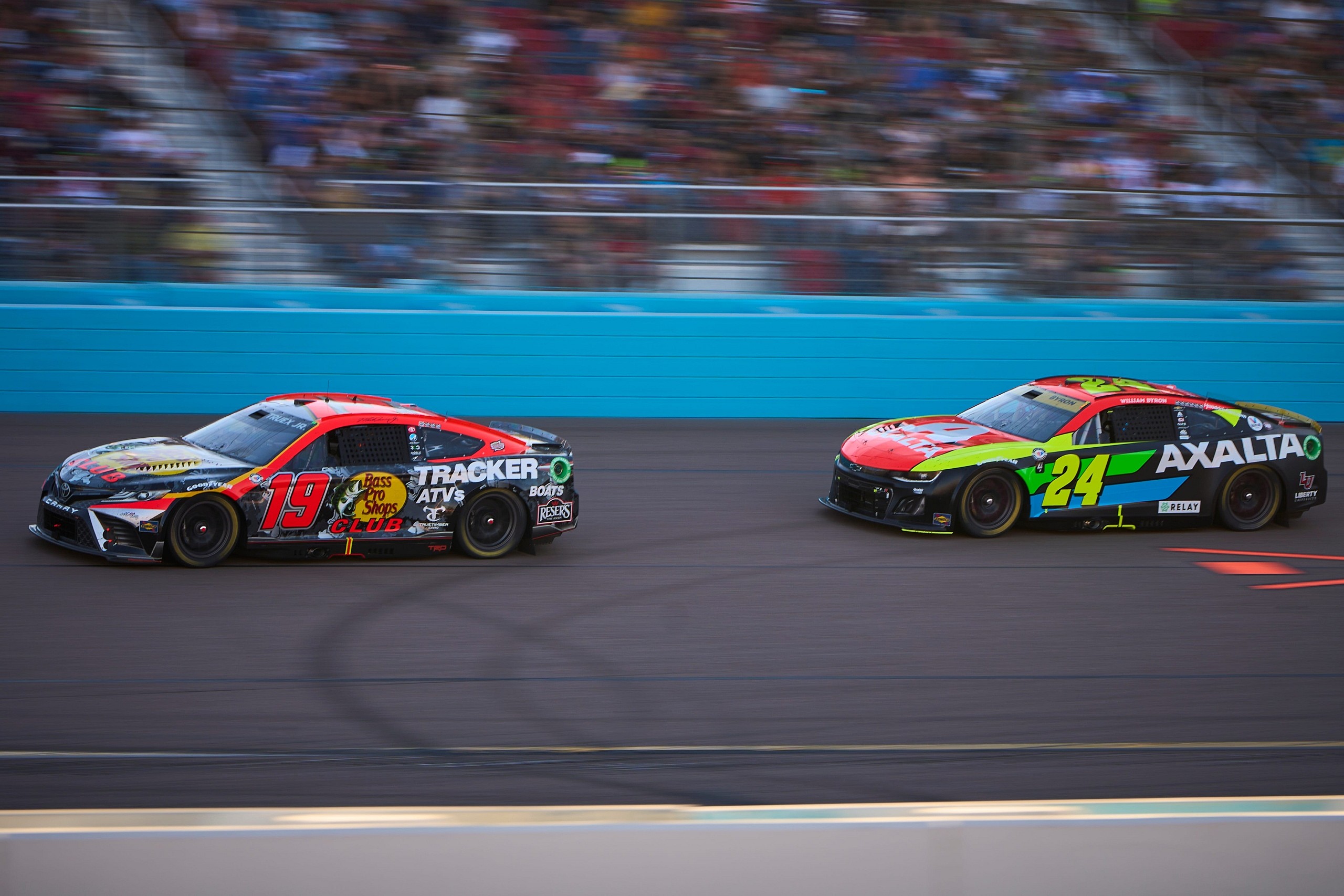 Syndication: Arizona Republic