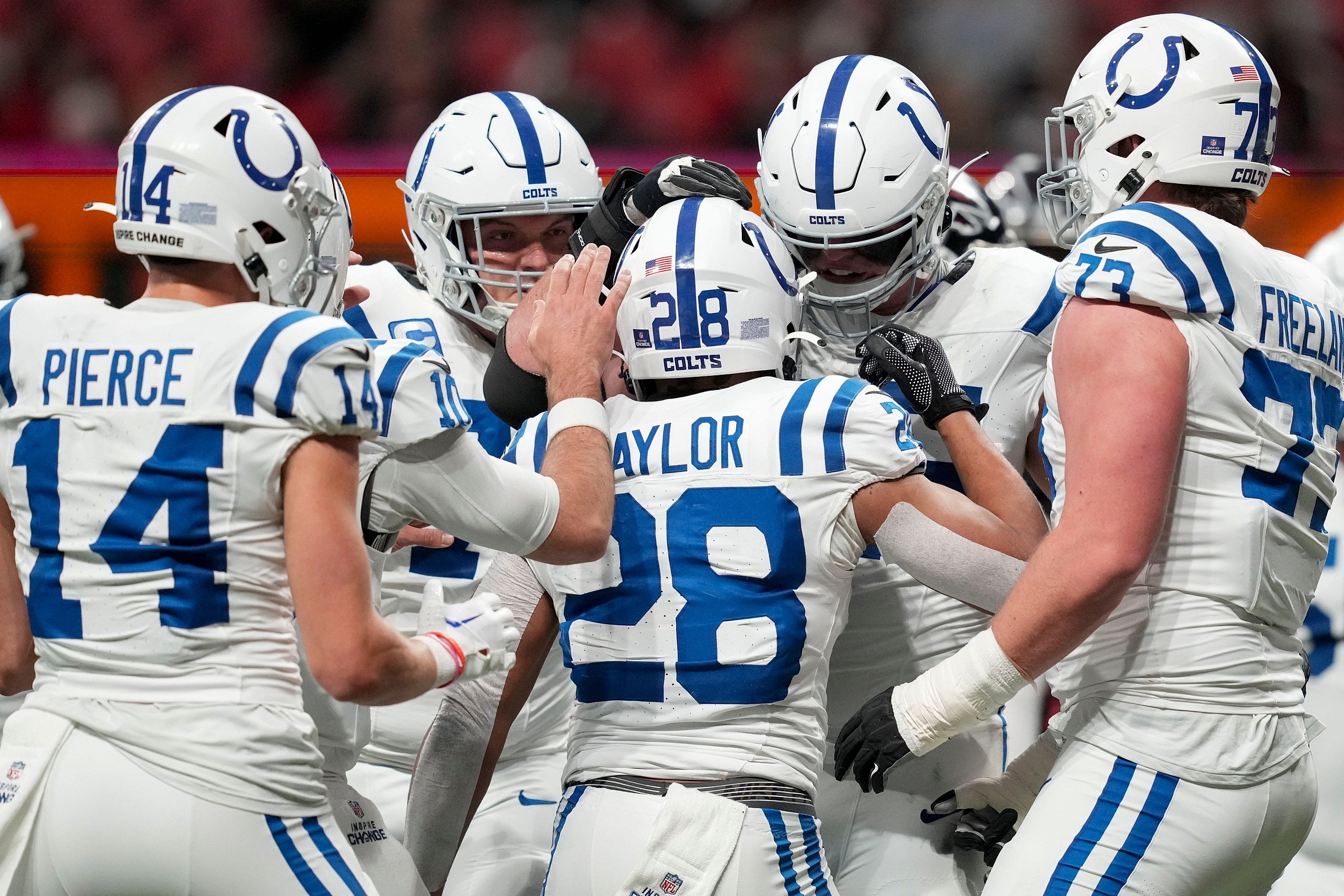 Syndication: The Indianapolis Star