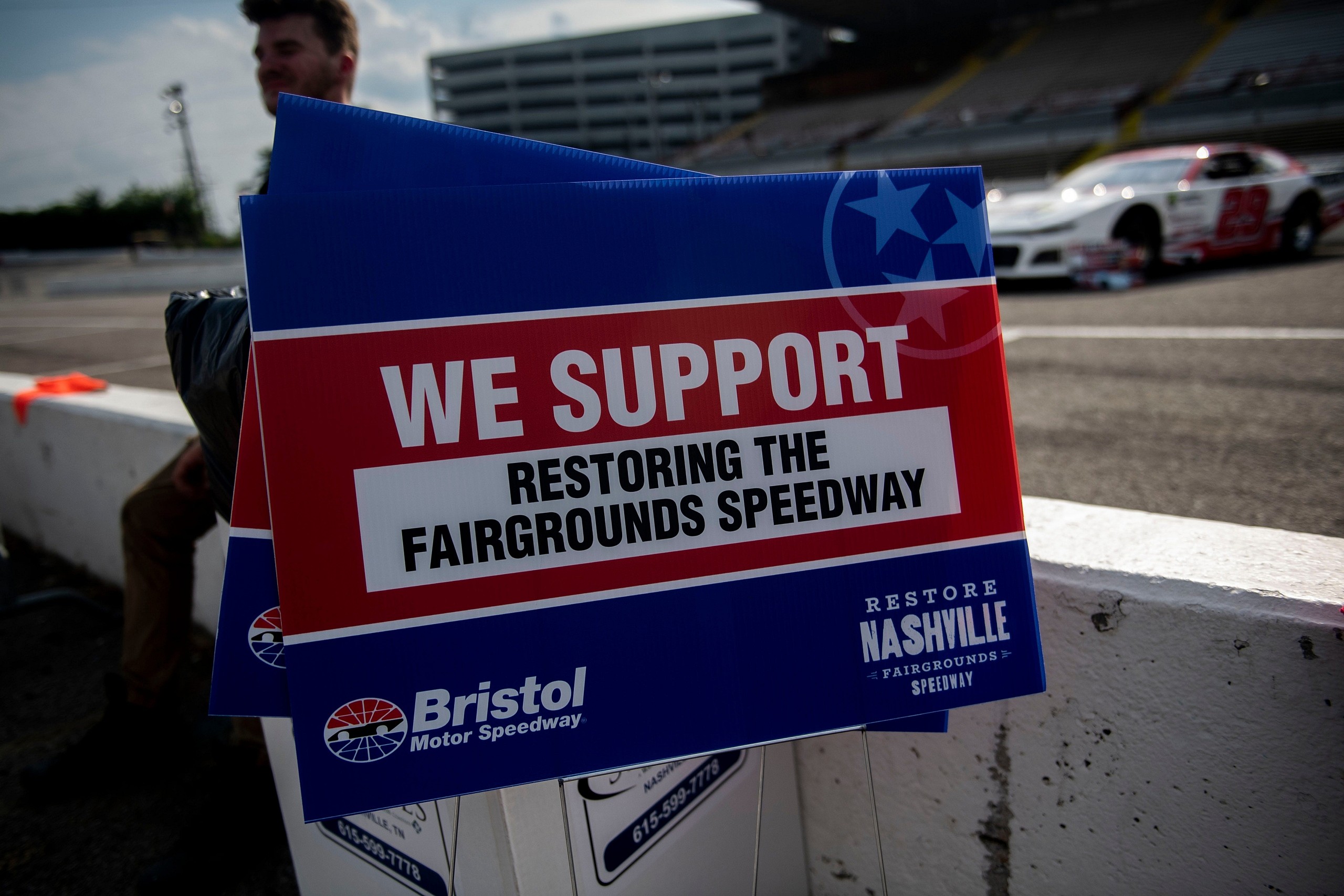 Syndication: The Tennessean