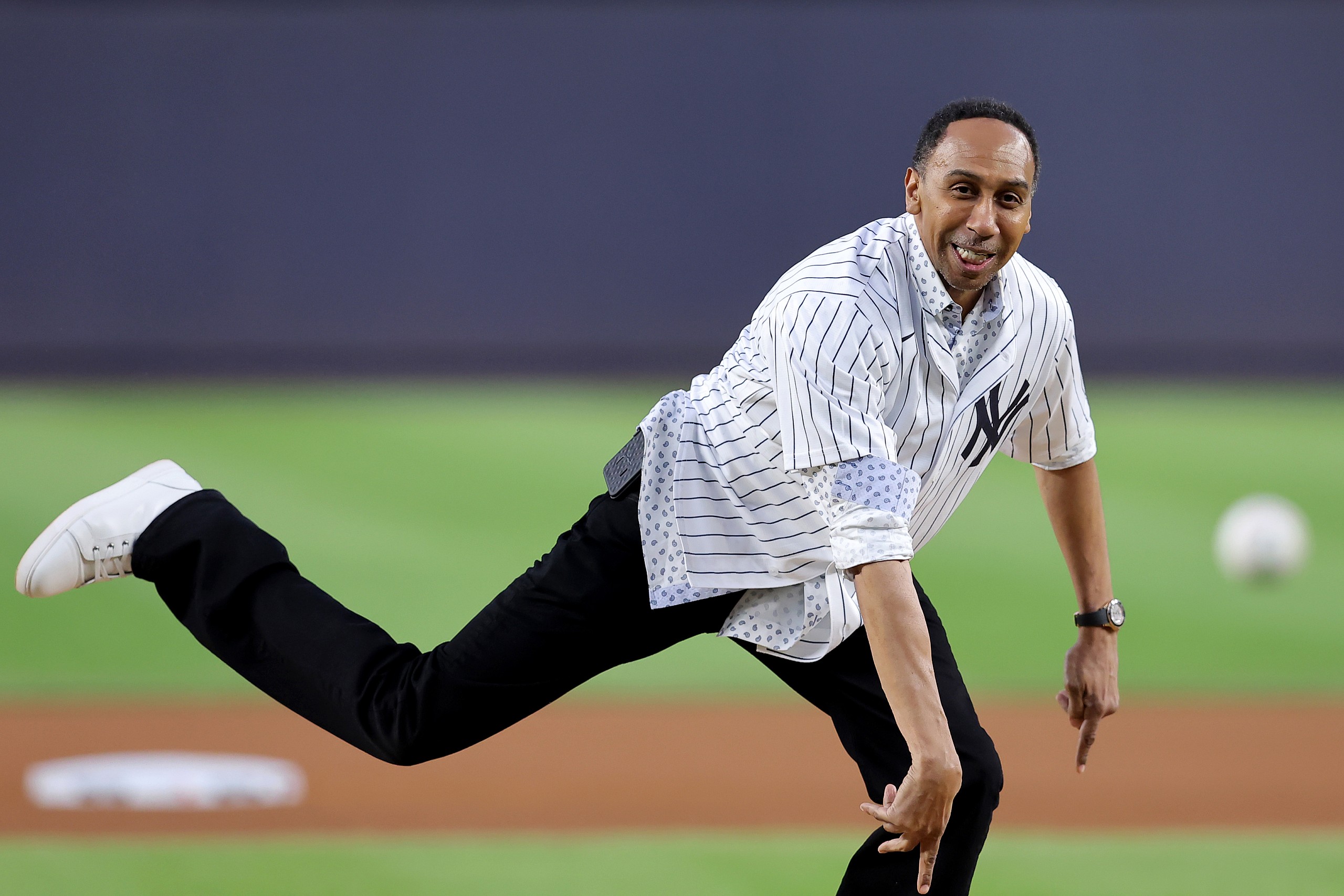 stephen A. smith, espn