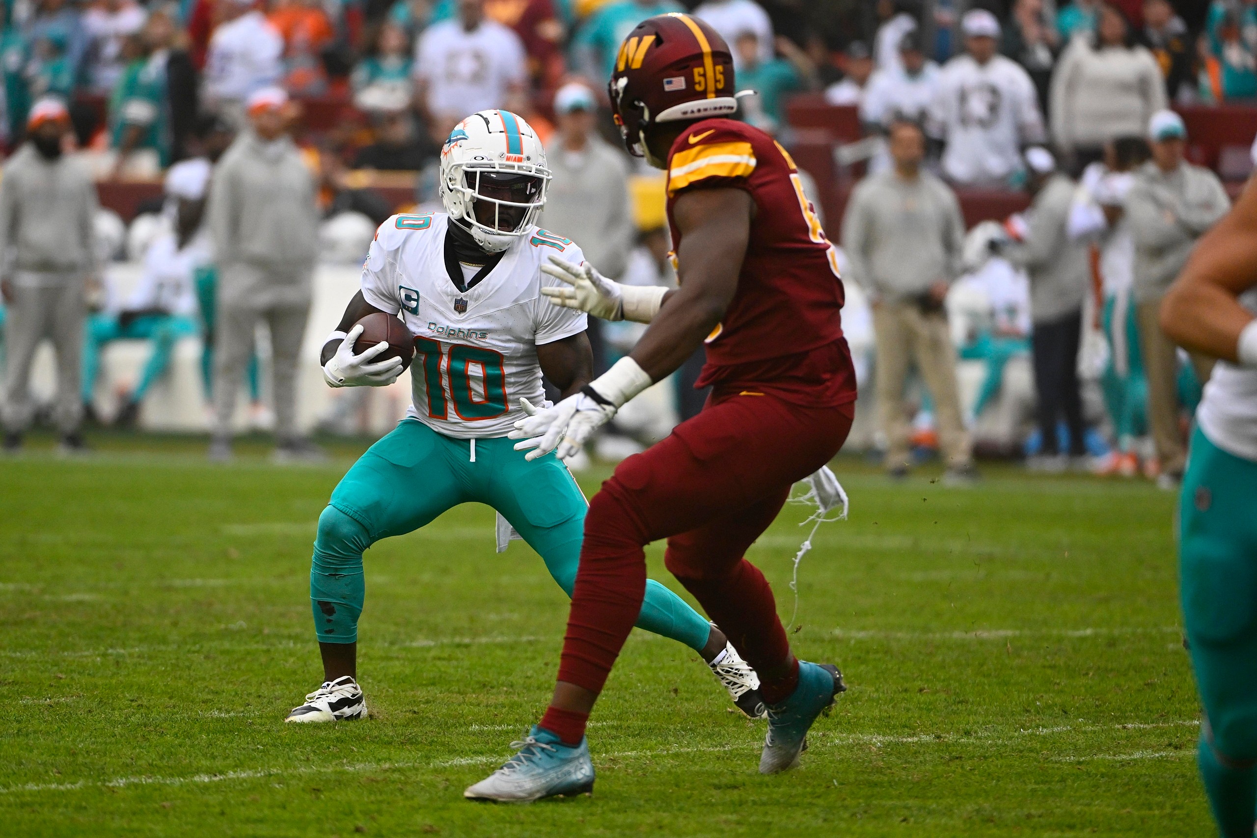 indispensable players