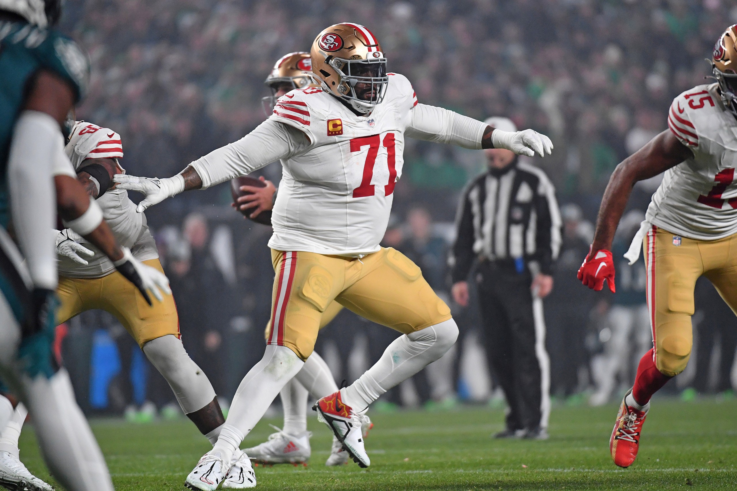 indispensable players