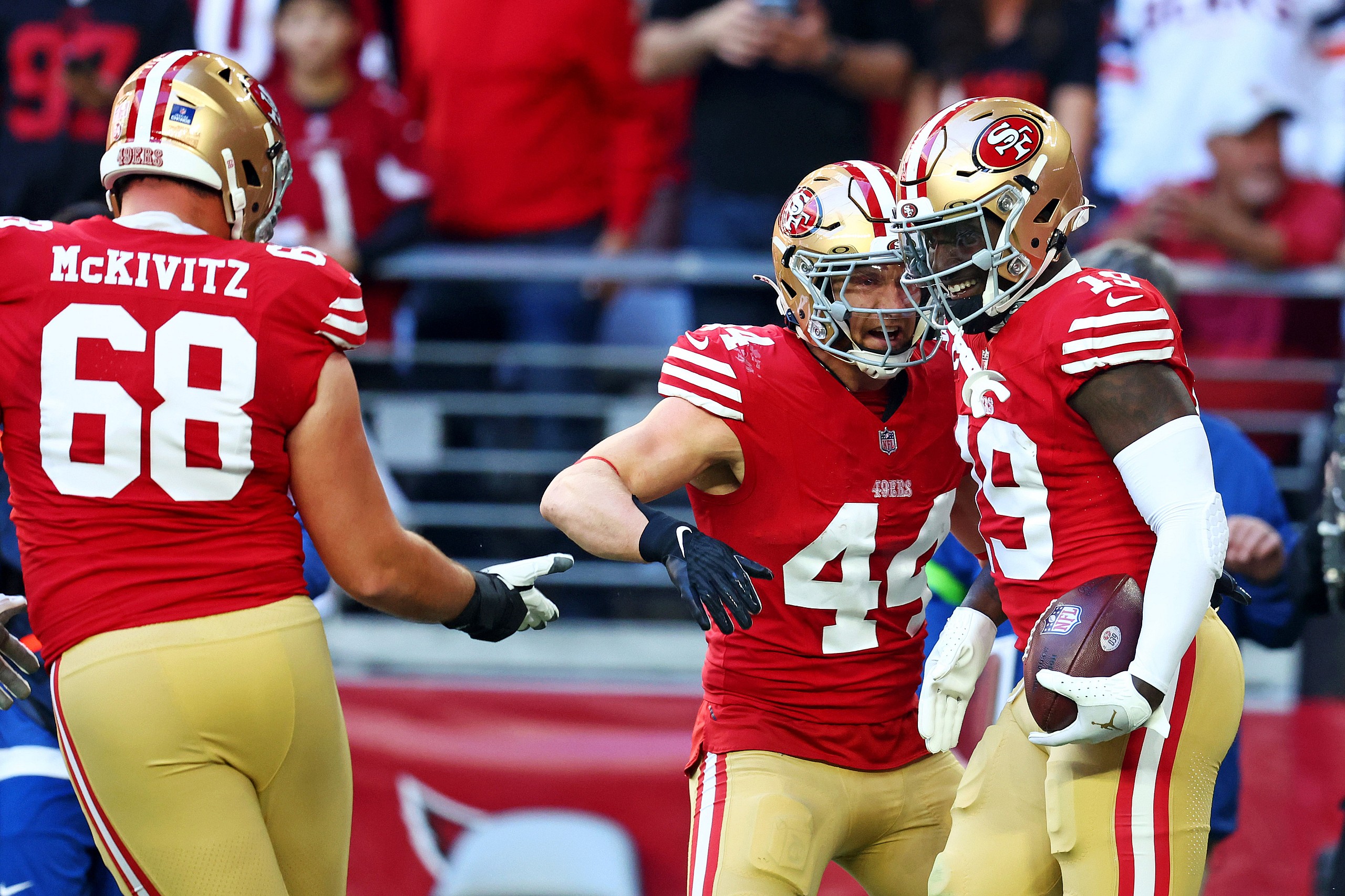 NFL playoff scenarios