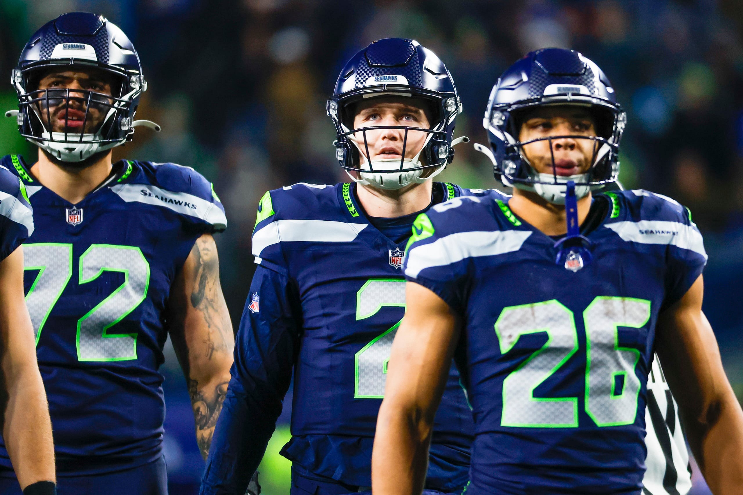 drew lock, seattle seahawks