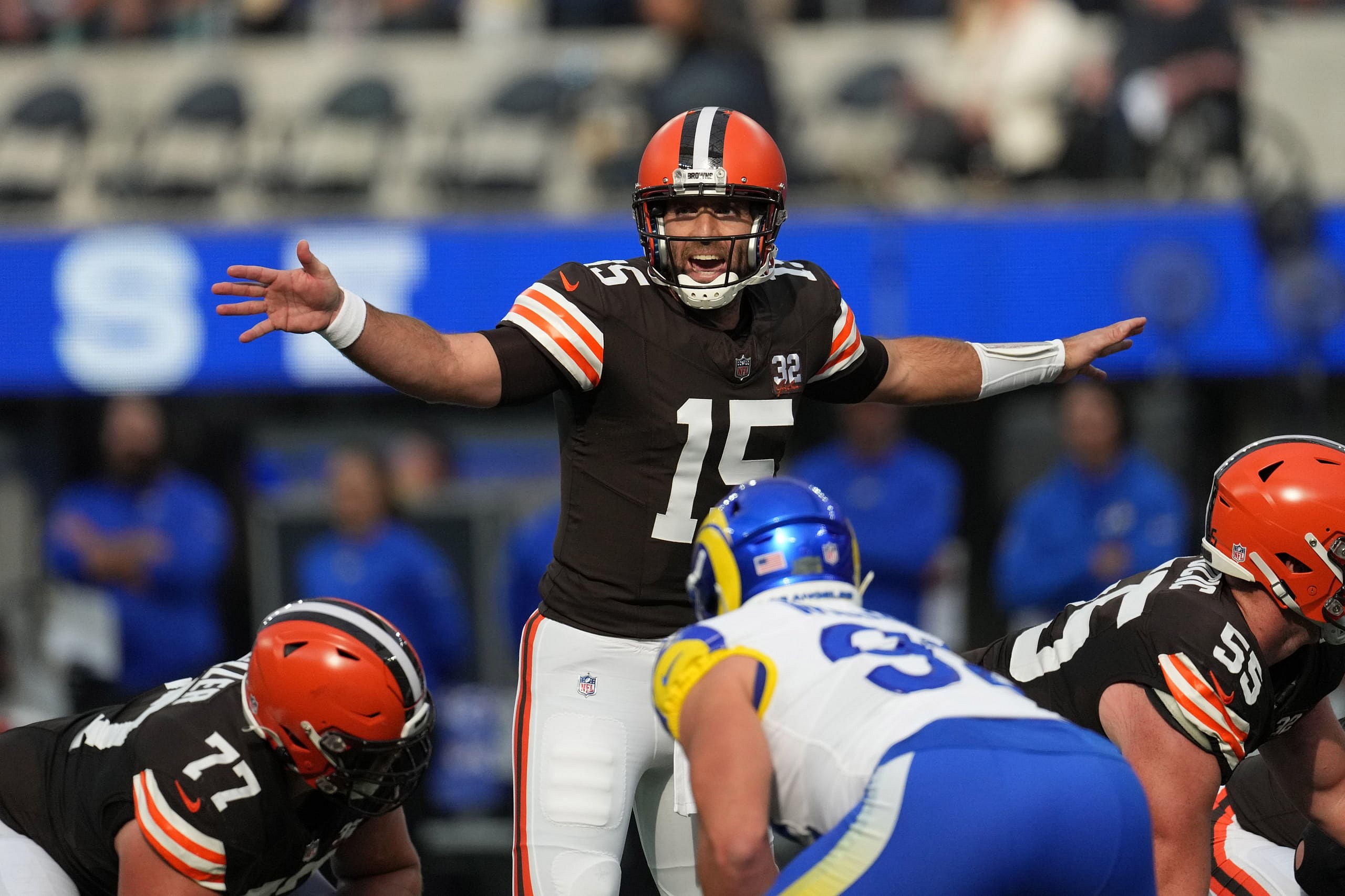 fantasy football waiver wire: joe flacco
