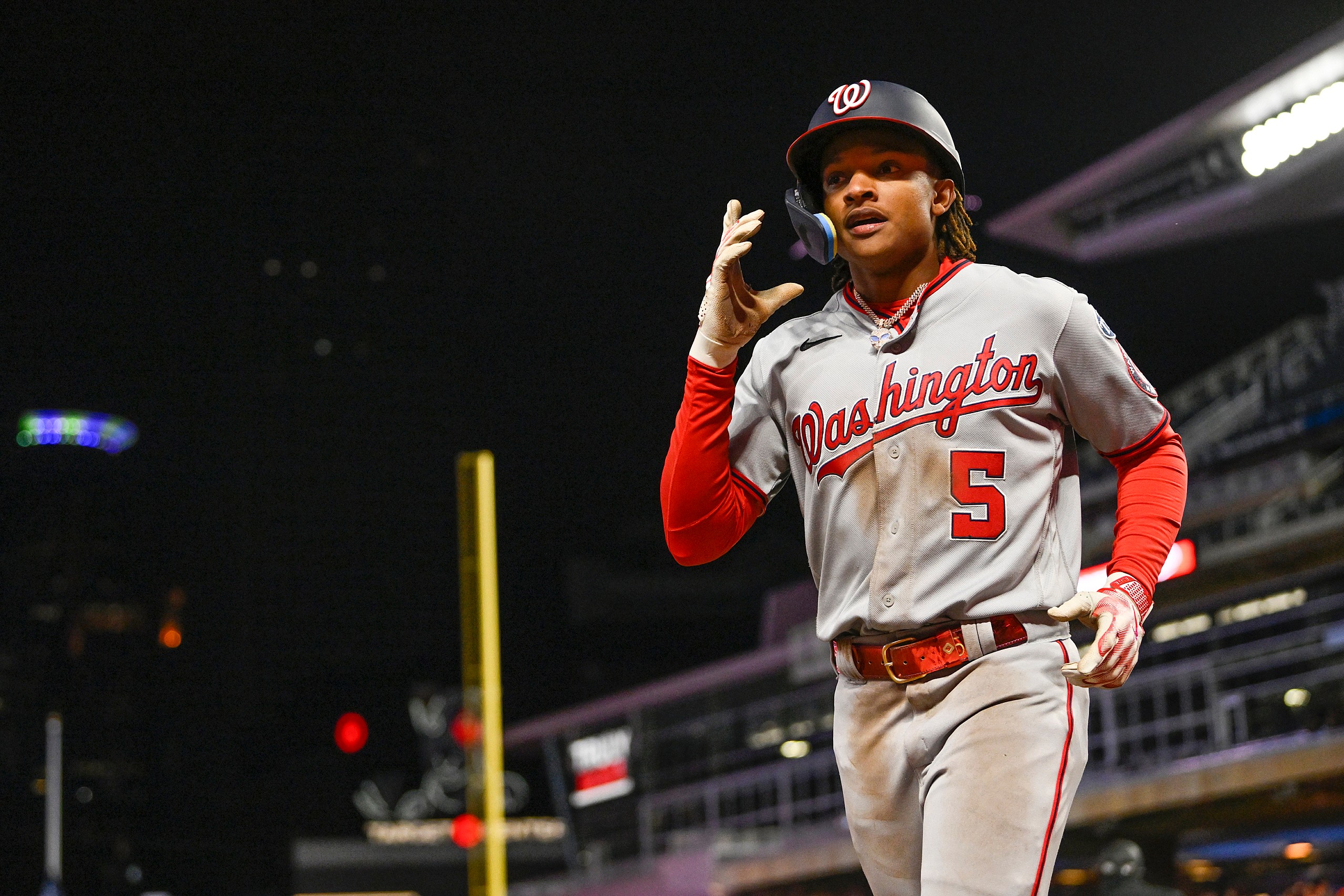 juan soto trade, washington nationals, c.j. abrams