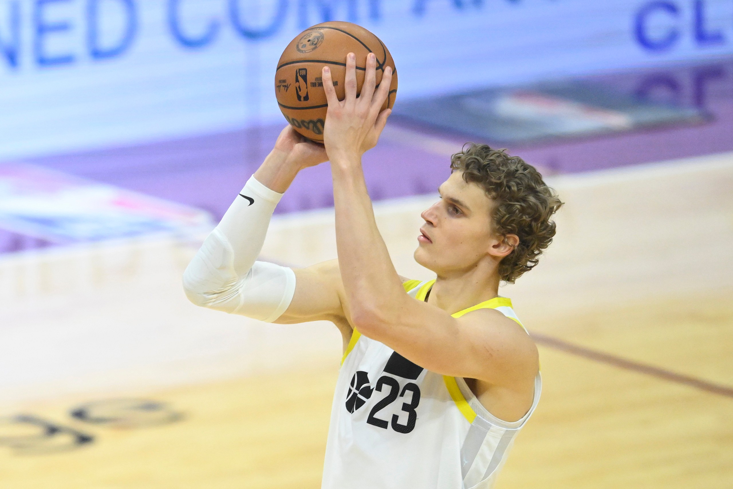 Lauri Markkanen