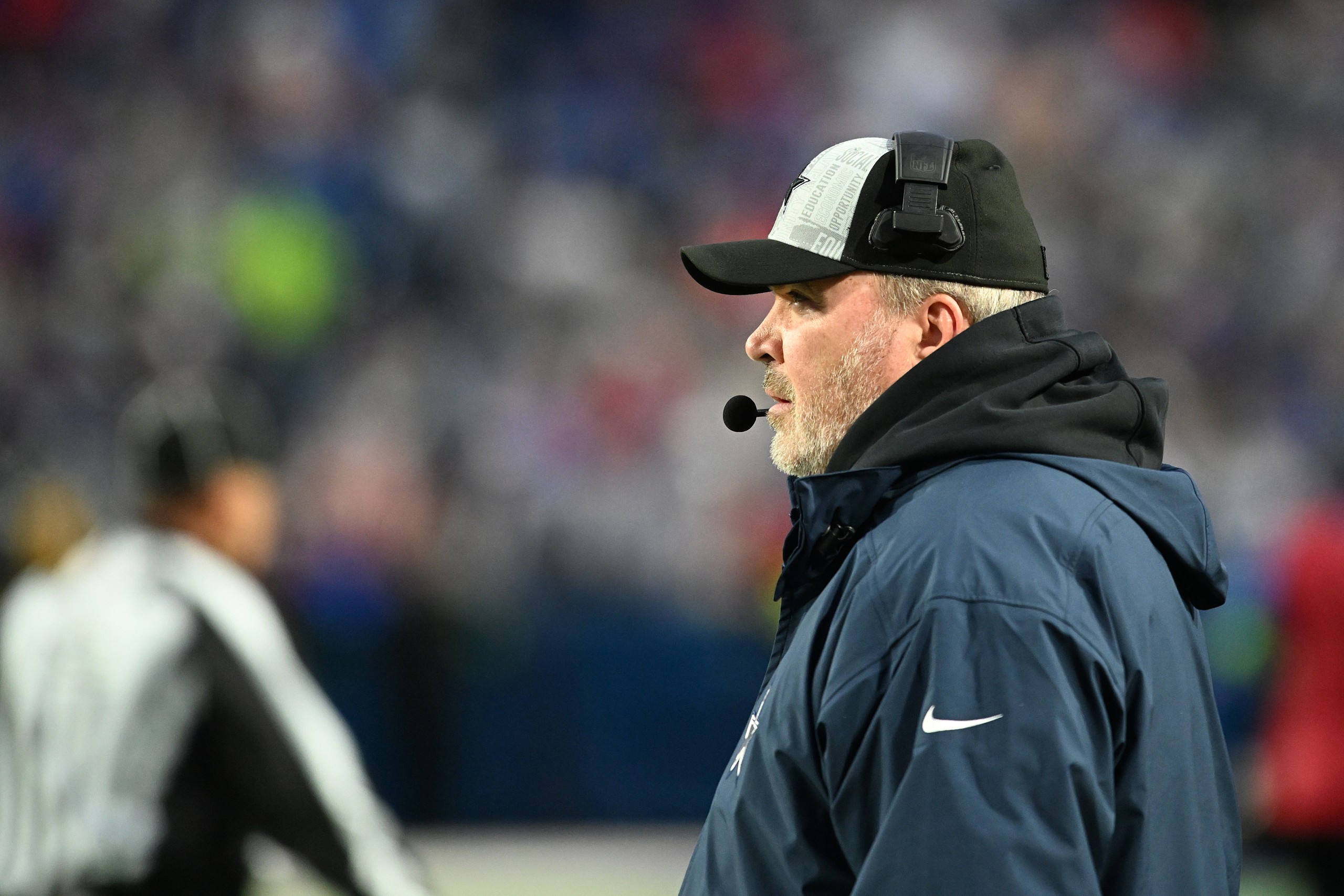 mike mccarthy contract extension, dallas cowboys