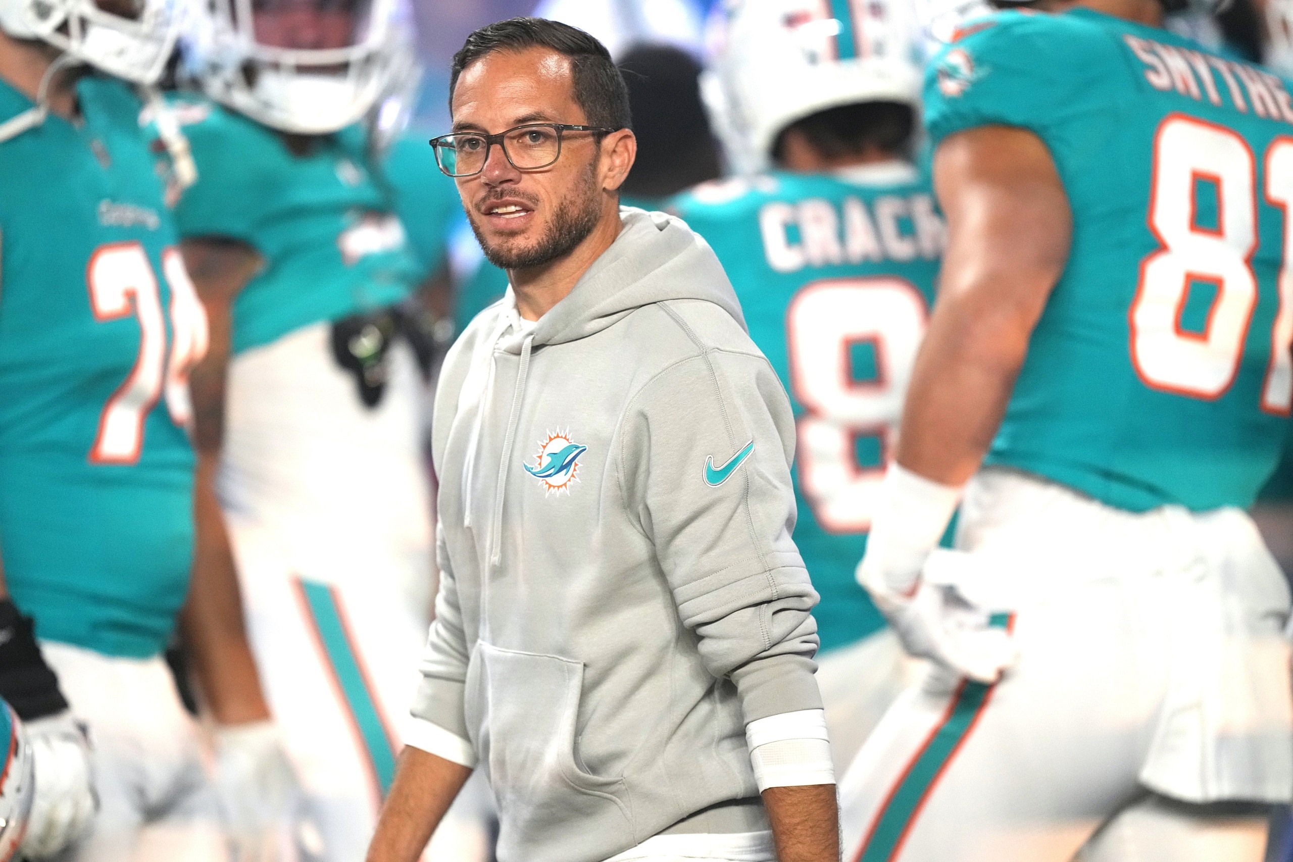 super bowl lvii: miami dolphins, san francisco 49ers