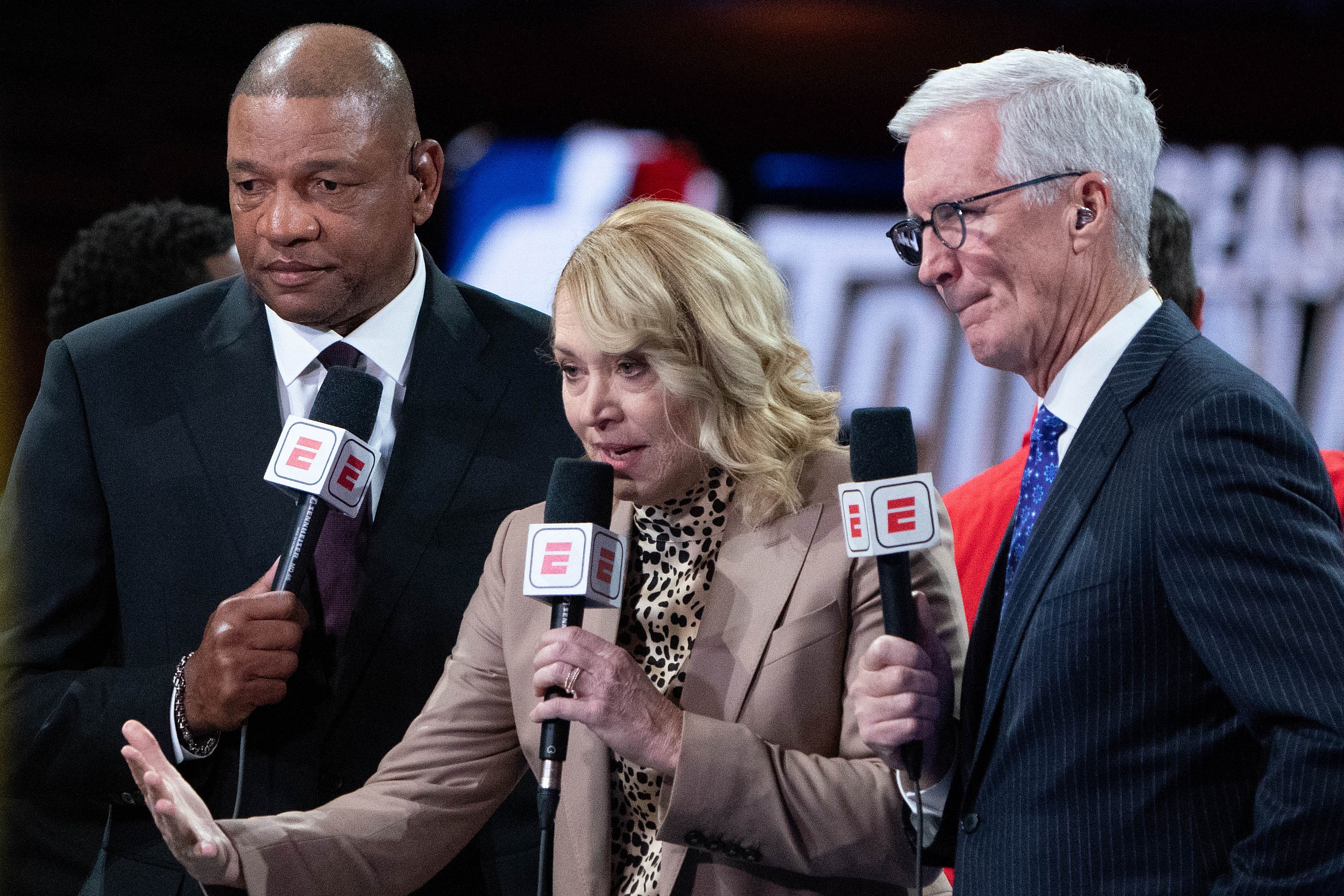 NBA: In Season Tournament-Indiana Pacers at Los Angeles Lakers