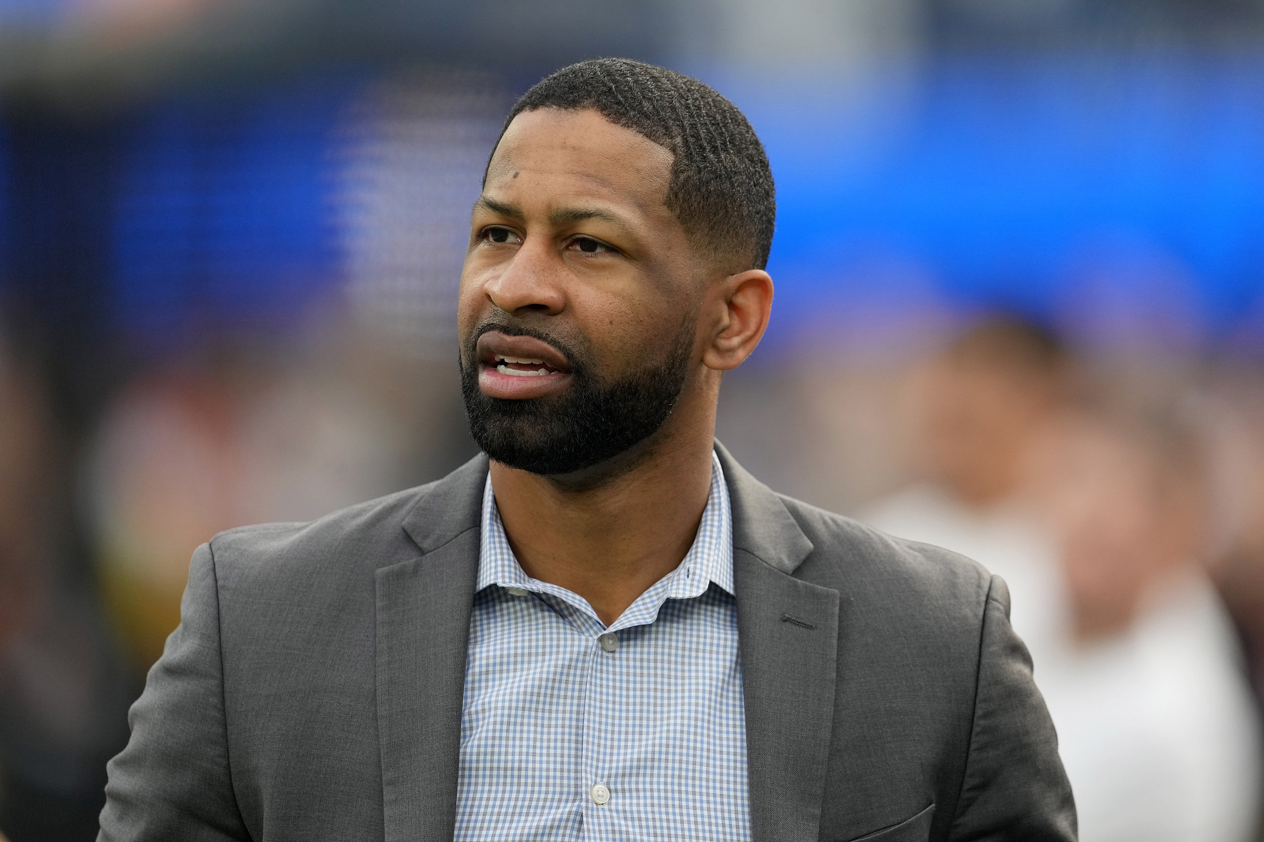 NFL: Cleveland Browns at Los Angeles Rams