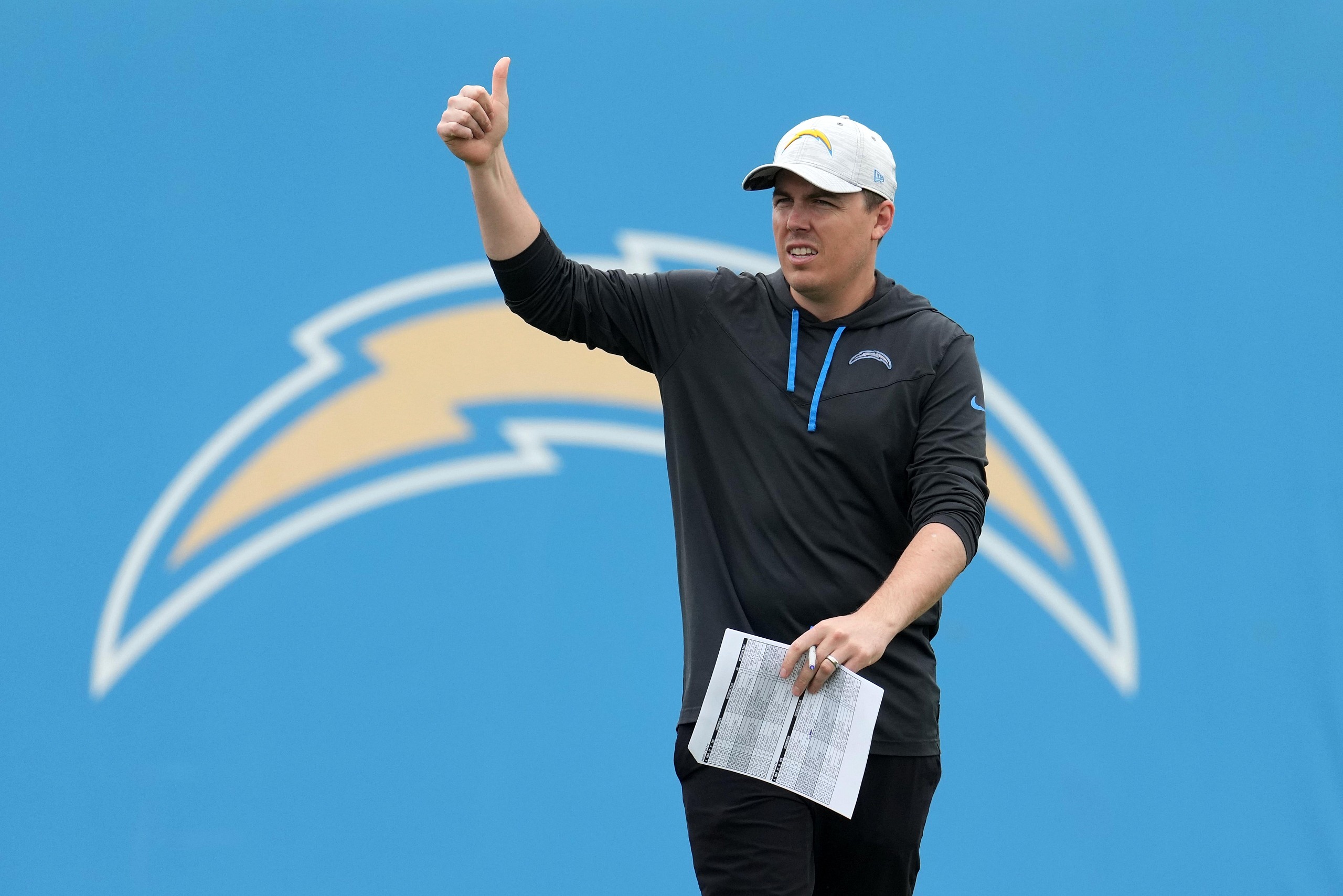 NFL: Los Angeles Chargers Minicamp