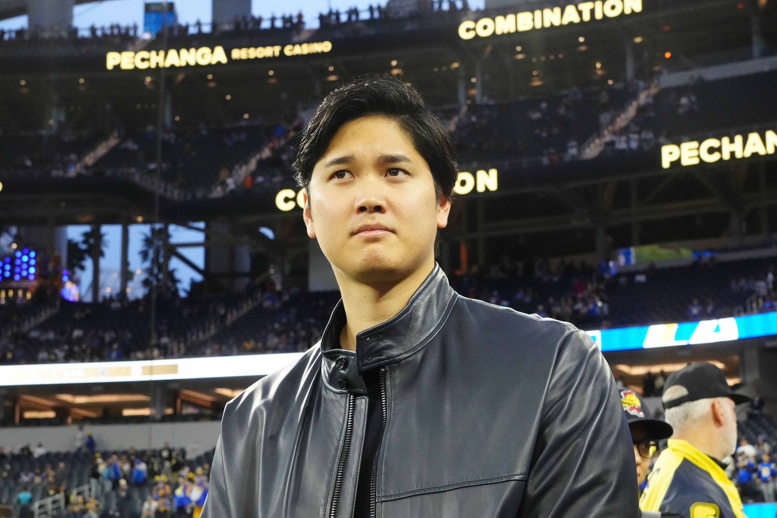 NFL: New Orleans Saints at Los Angeles Rams