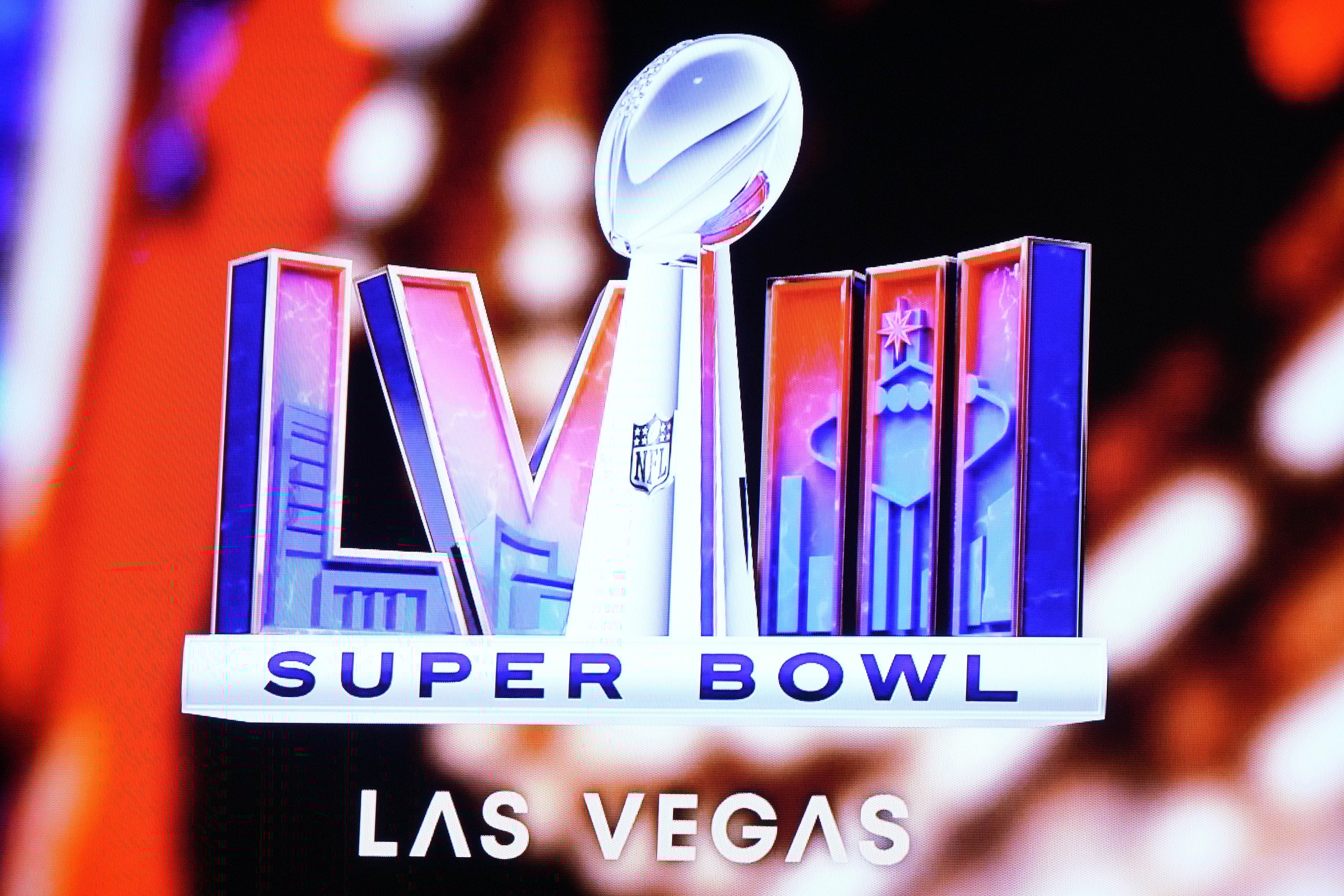 NFL: Super Bowl Host Committee Handoff Press Conference