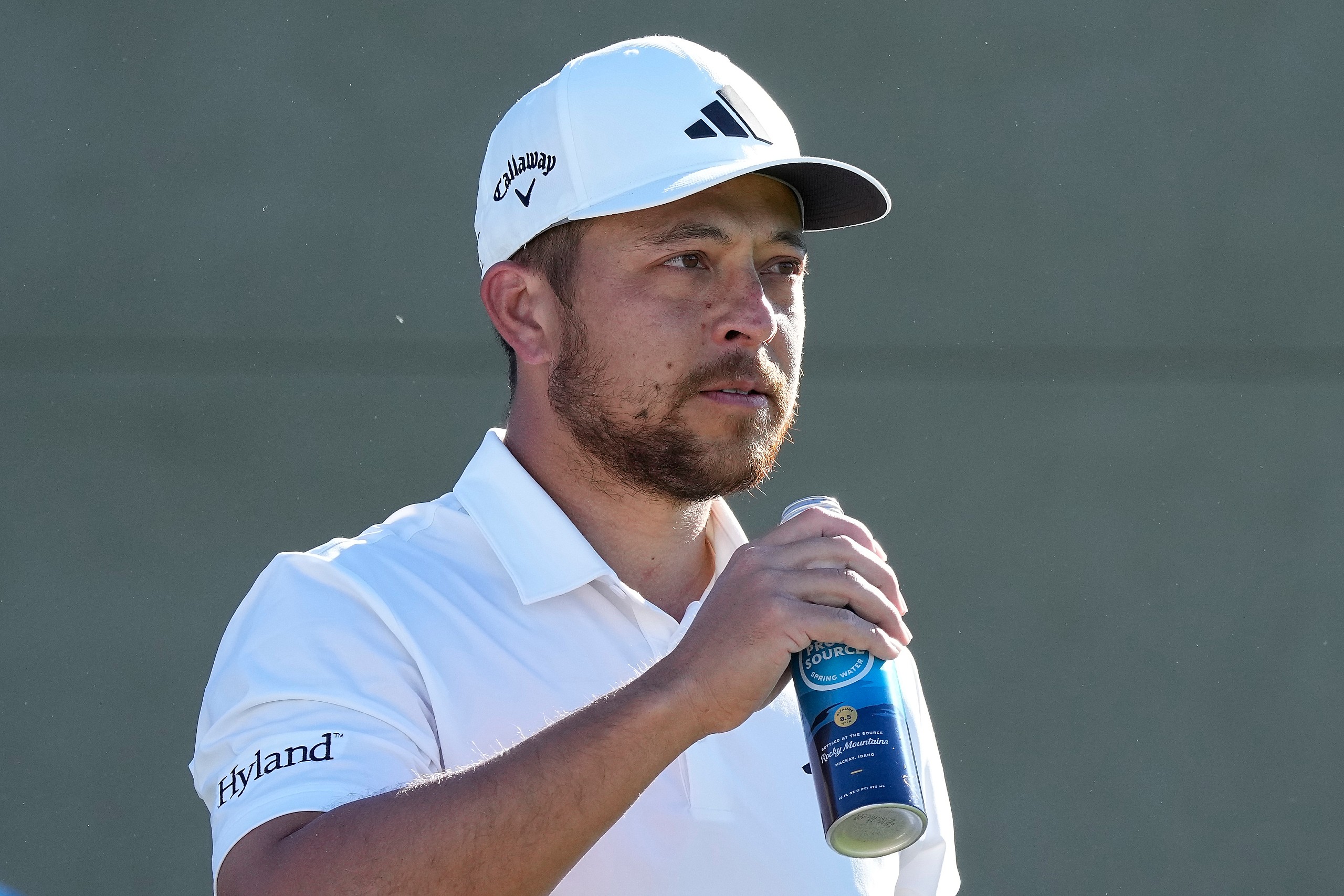 PGA: Farmers Insurance Open - First Round