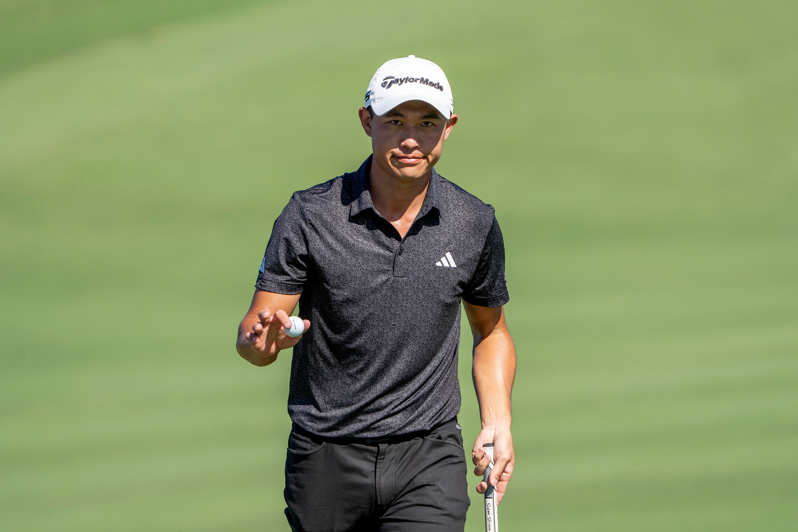 PGA: Sentry Tournament of Champions - Final Round