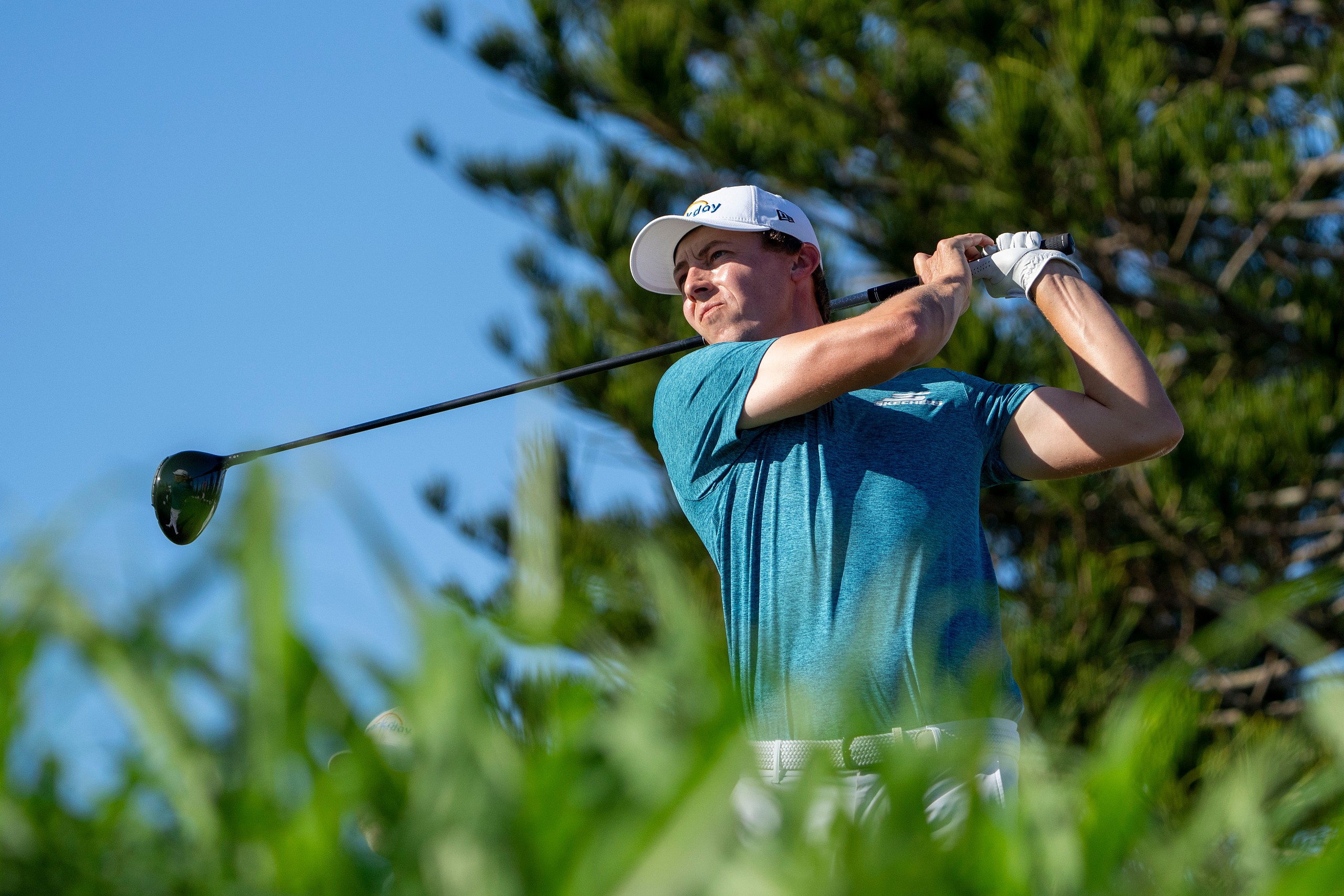 PGA: The Sentry - Final Round