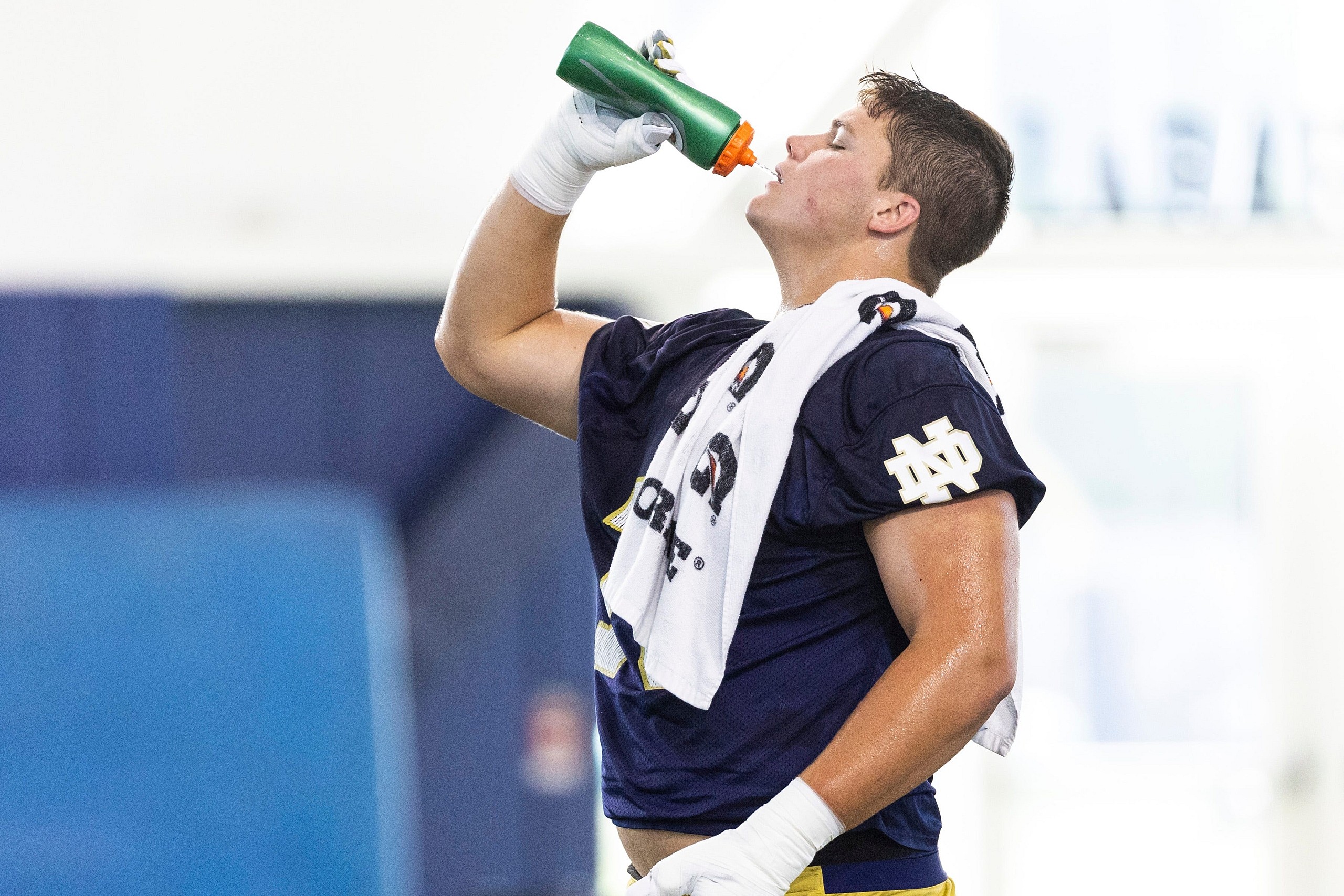 Syndication: South Bend Tribune