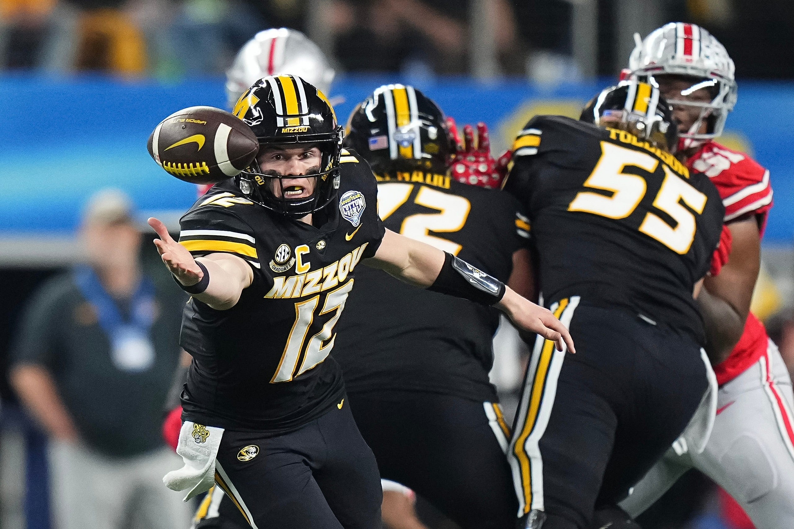 Syndication: The Columbus Dispatch