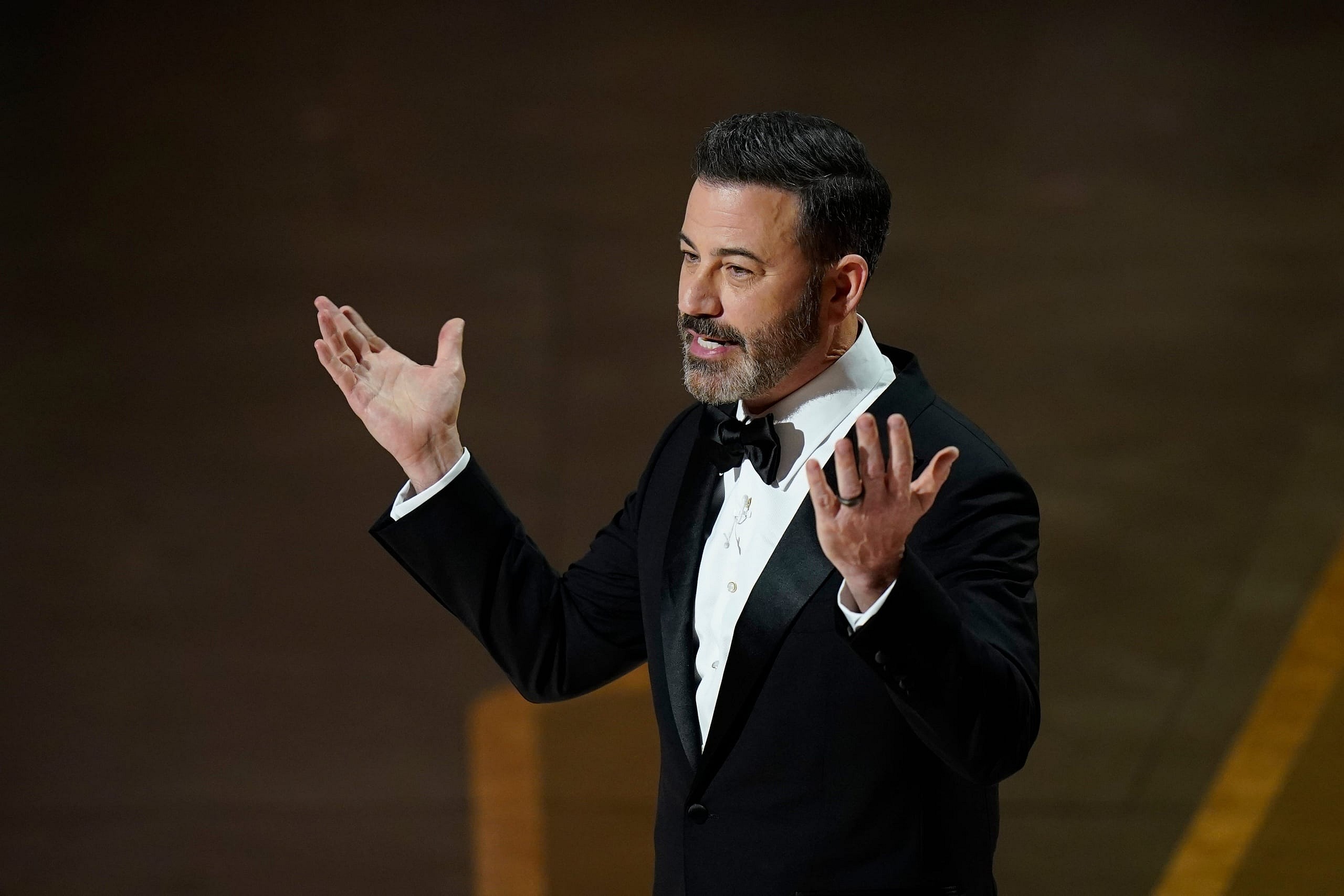 aaron rodgers, new york jets, jimmy kimmel