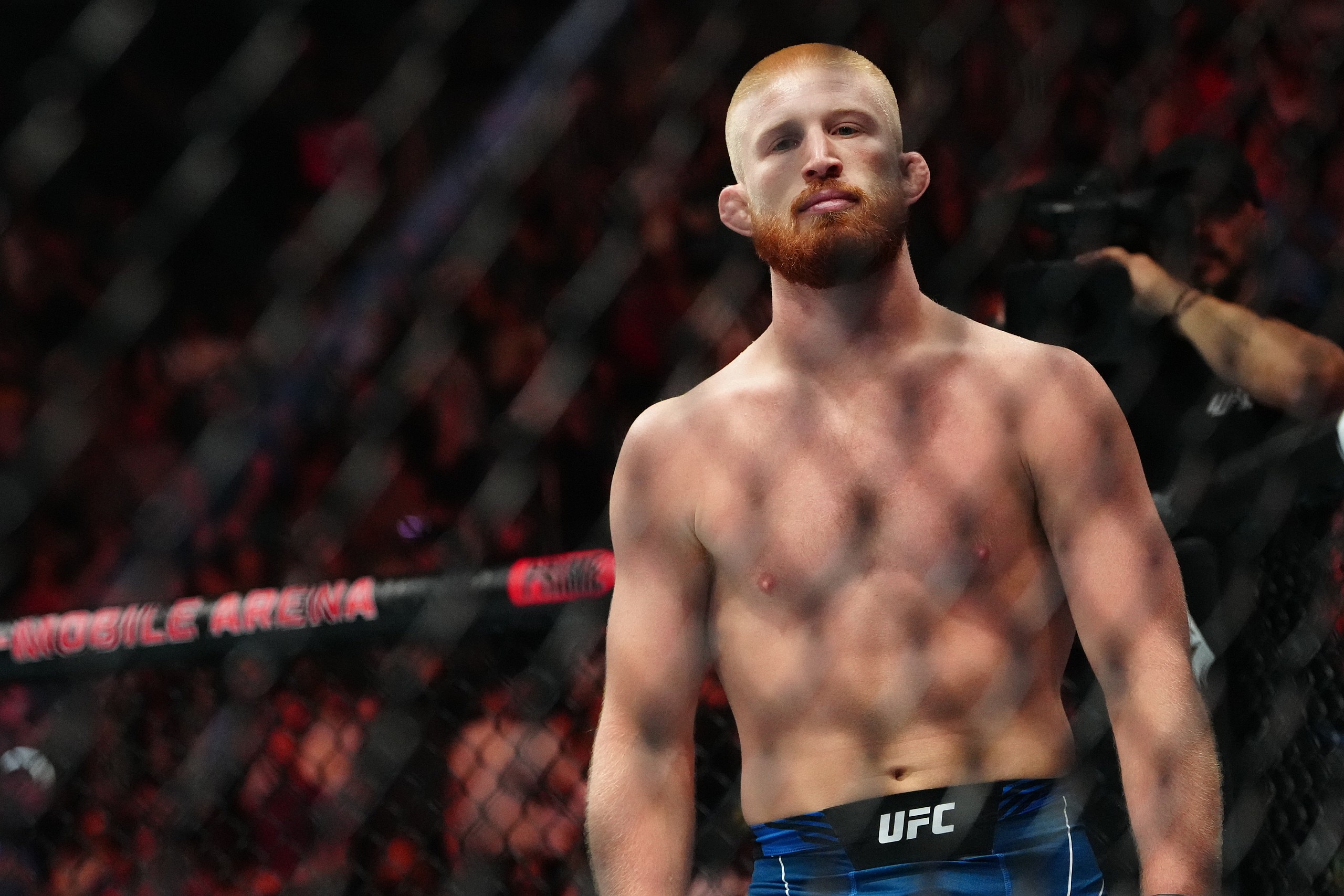 bo nickal next fight