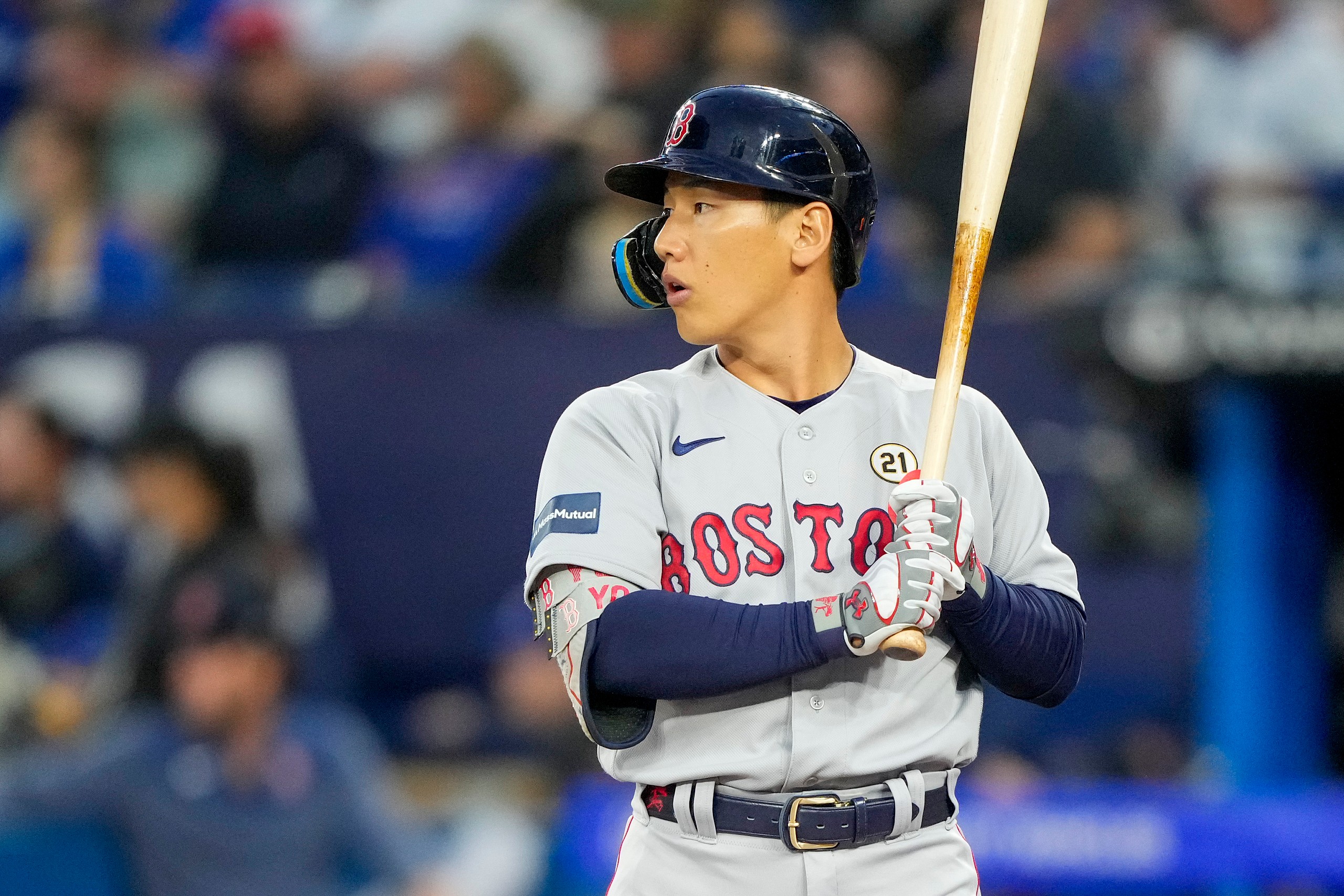 boston red sox