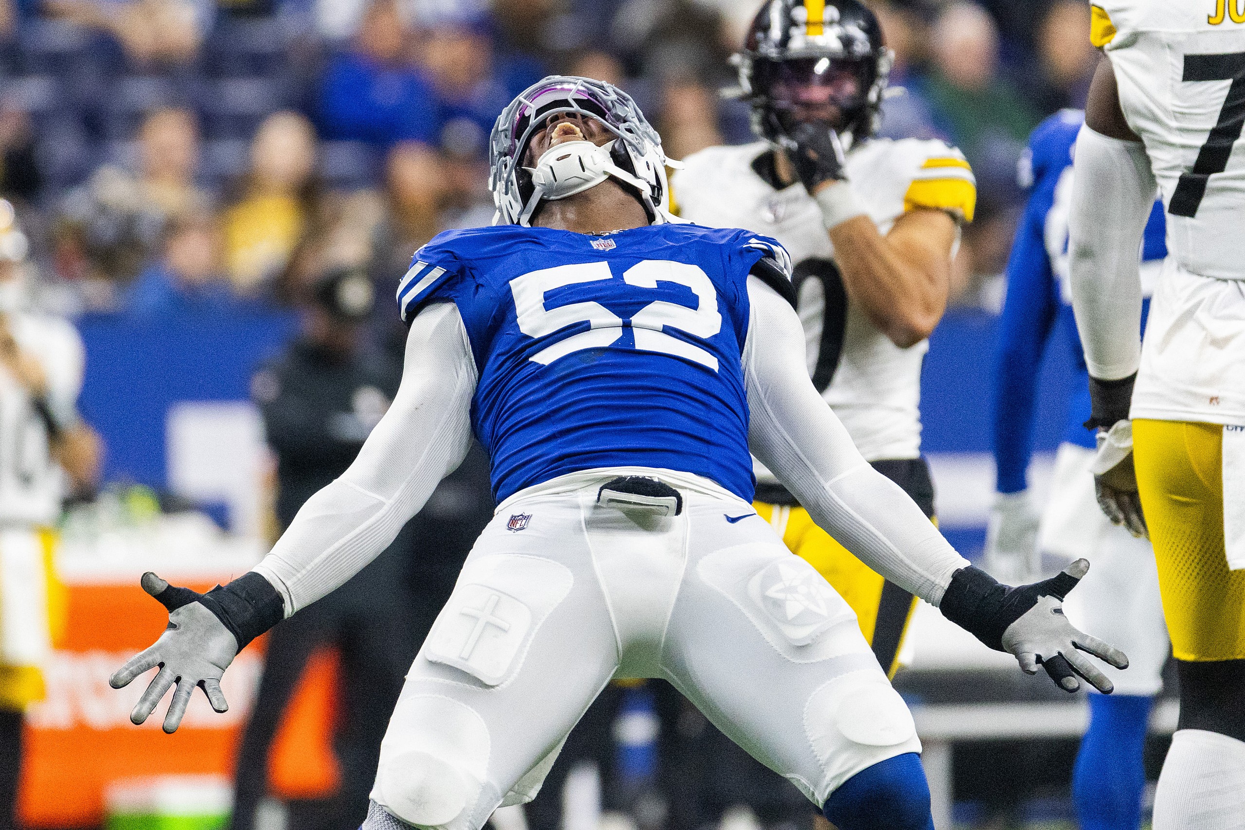 Indianapolis Colts