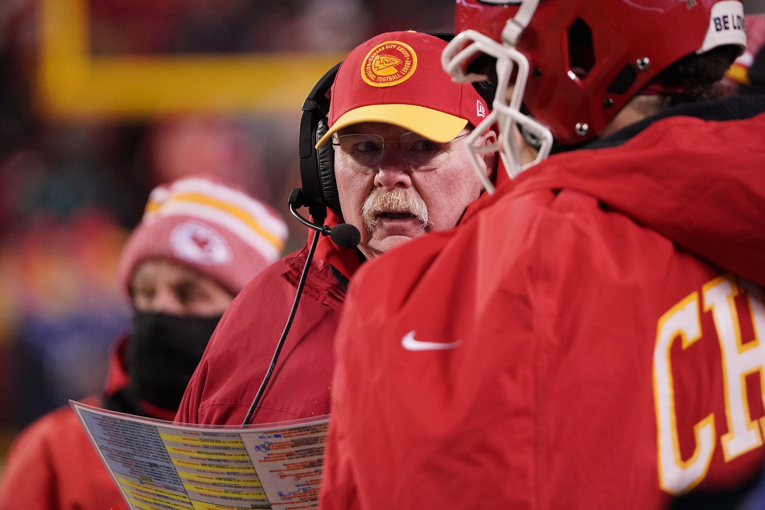 kansas city chiefs