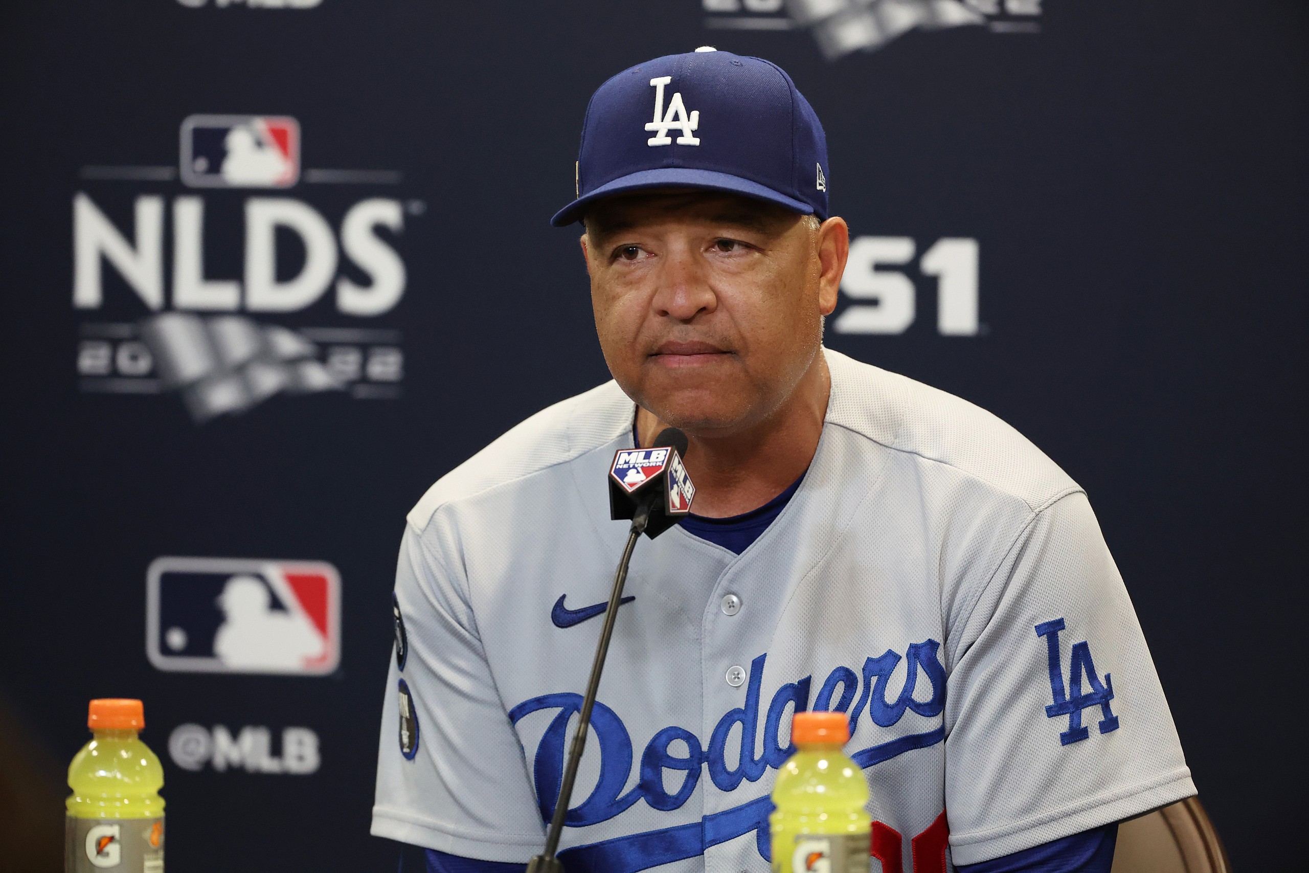 best mlb teams: los angeles dodgers