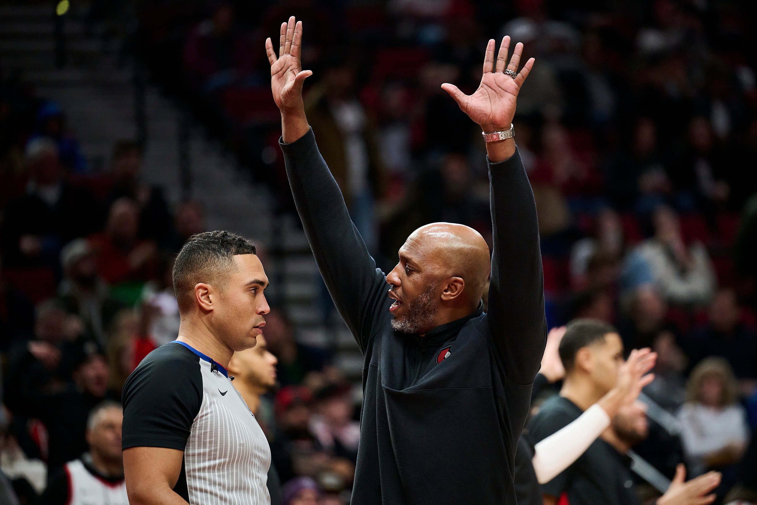 NBA hot seat: Chauncey Billups