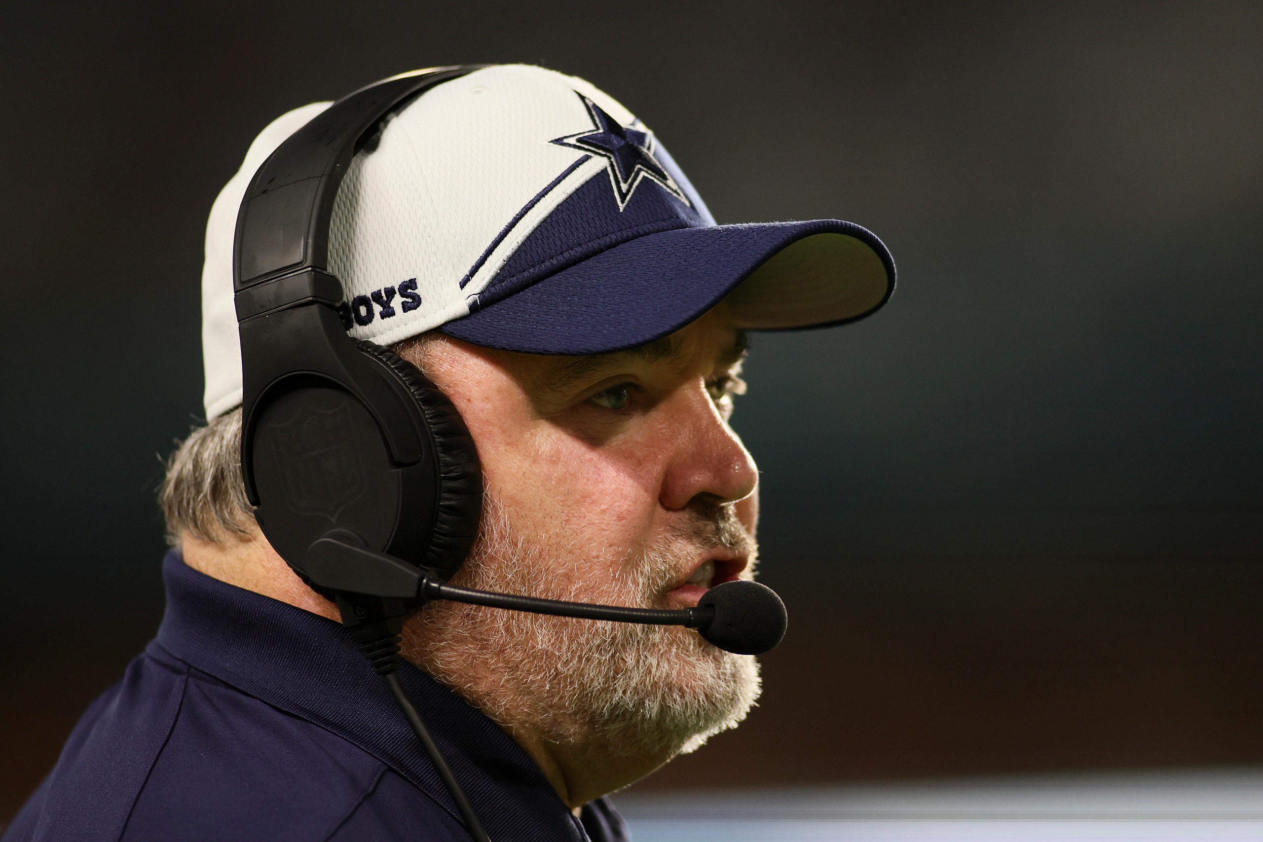 dallas cowboys mike mcarthy, hot seat