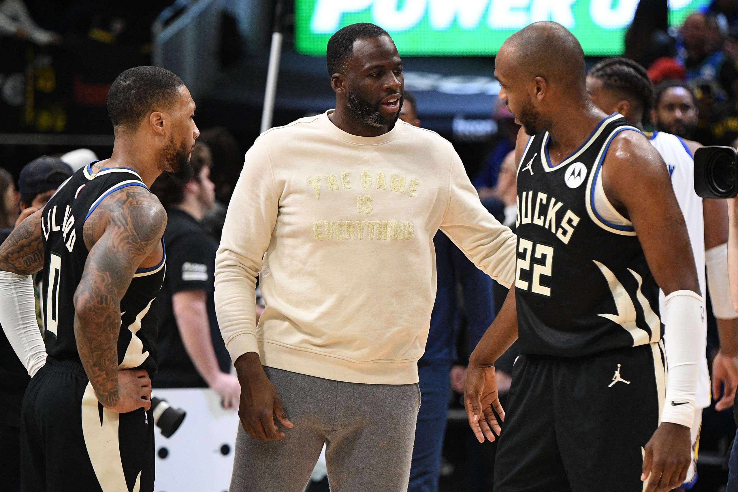 draymond green, golden state warriors