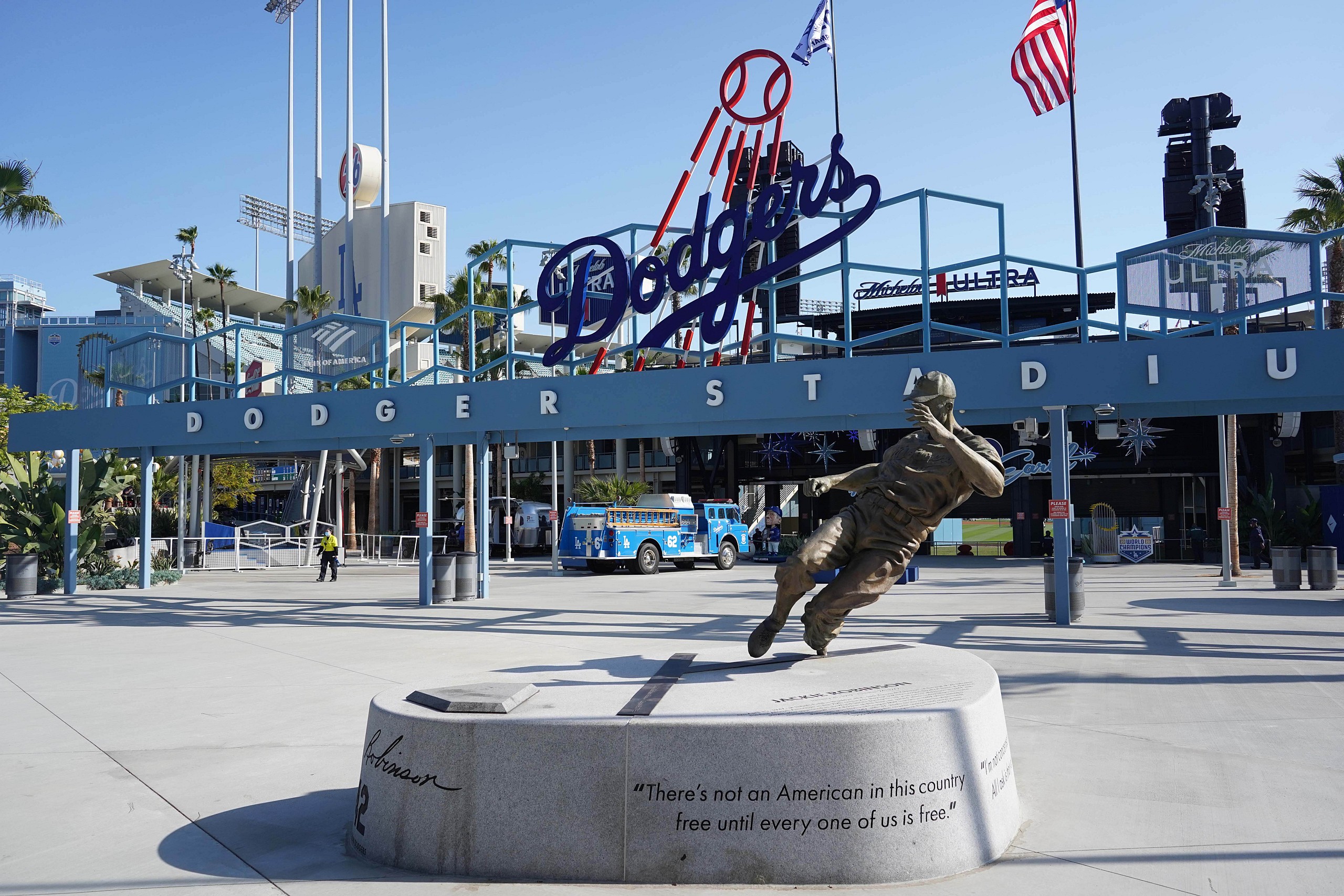 jackie robinson