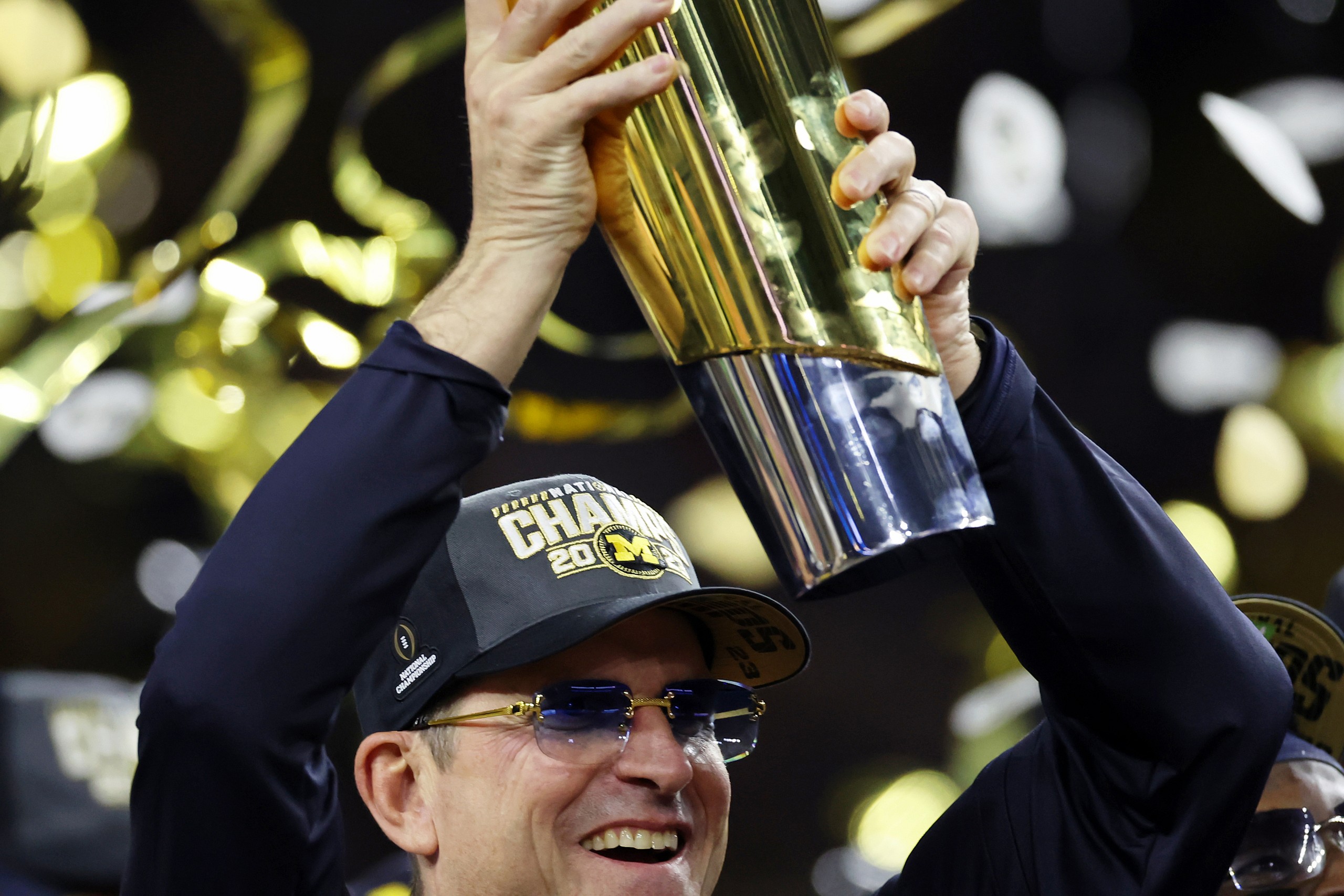 jim harbaugh