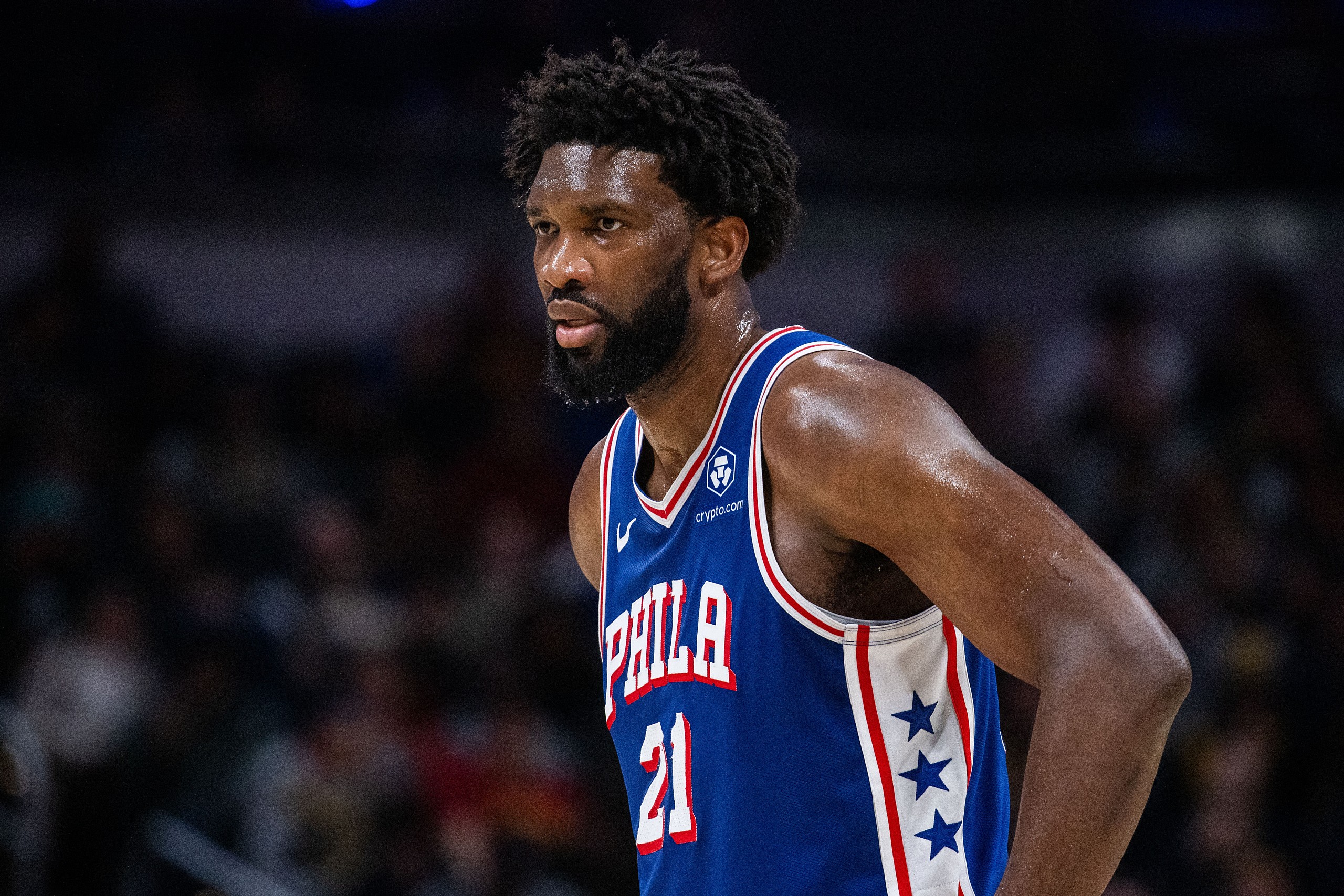 joel embiid injury update, philadelphia 76ers news