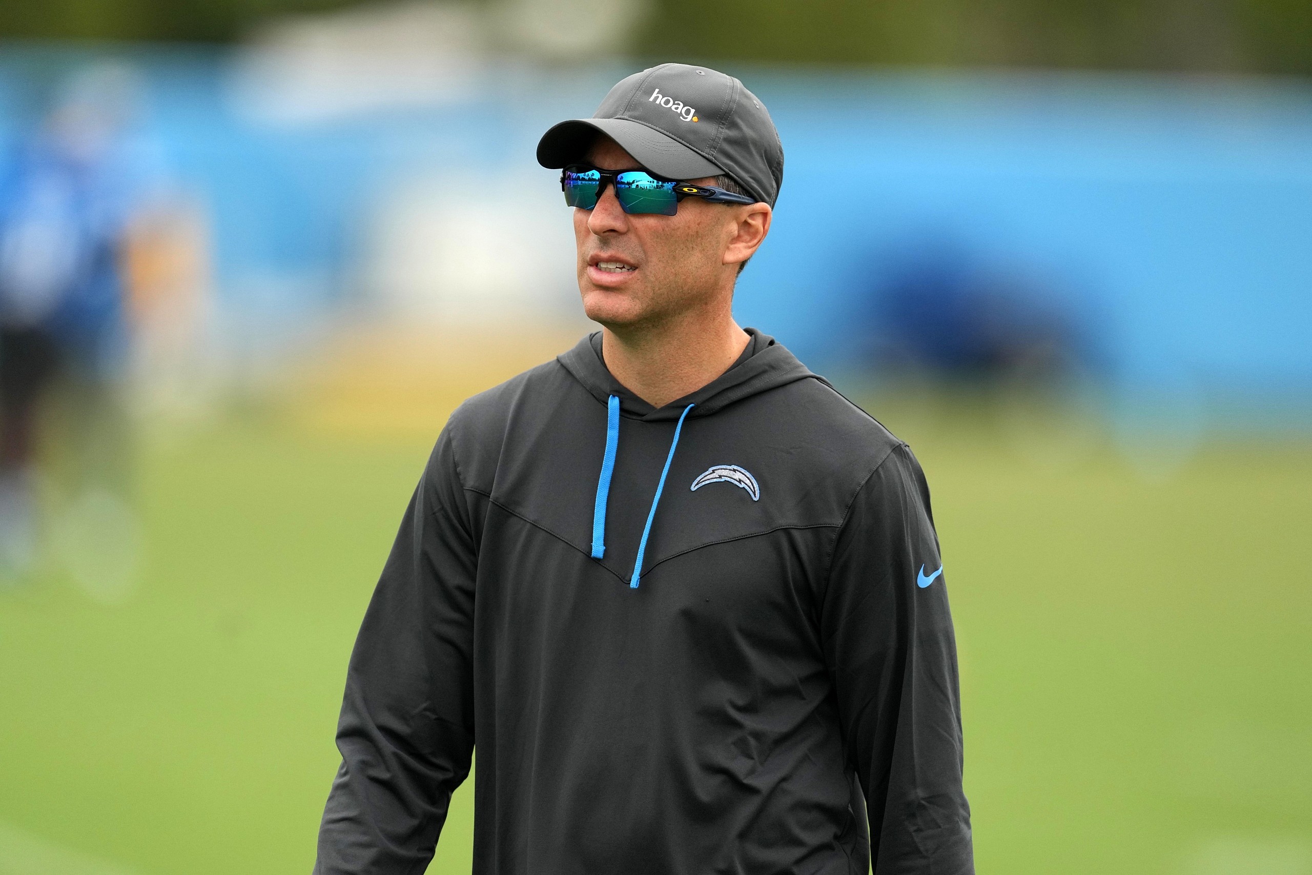 las vegas raiders rumors, tom telesco