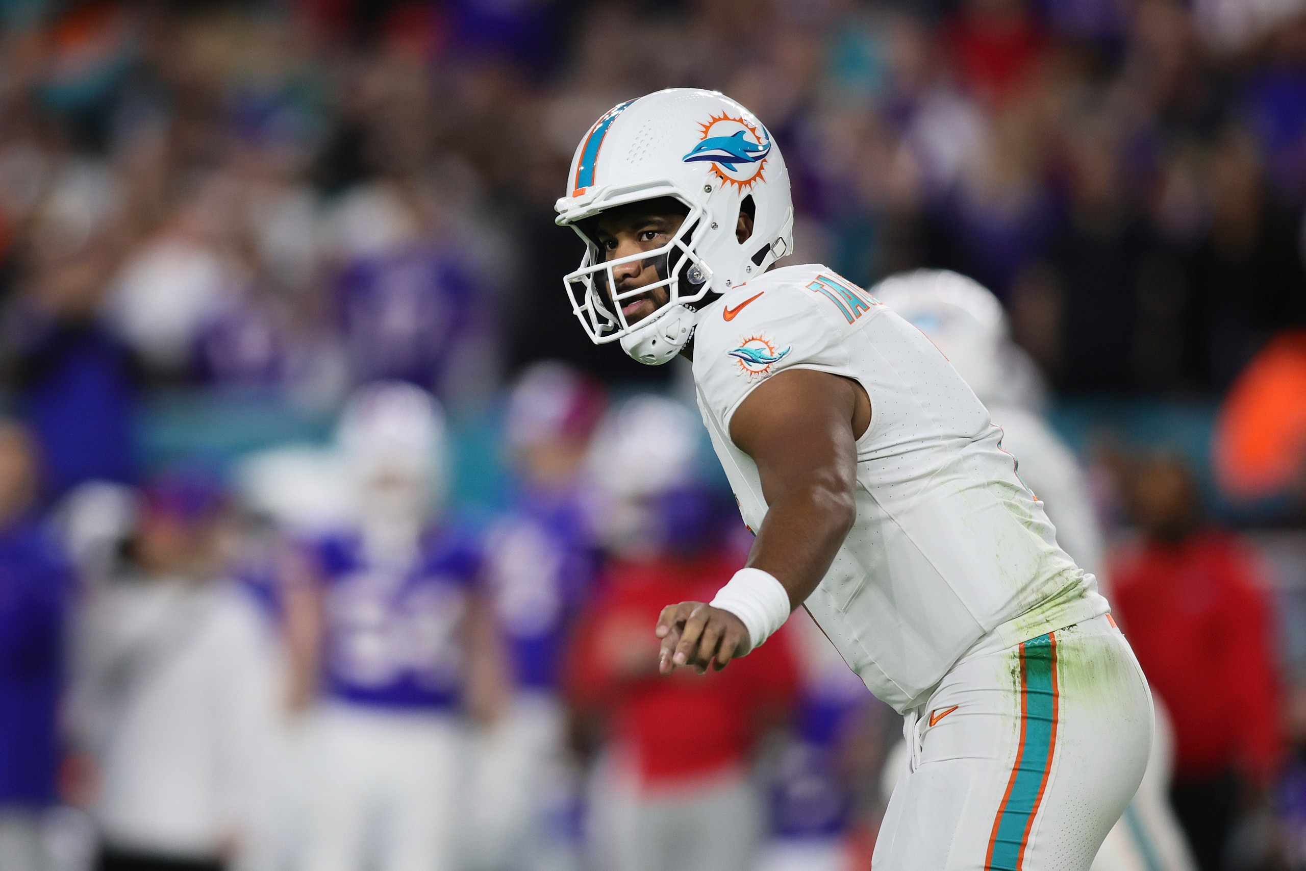 nfl week 18 winners and losers: tua tagovailoa