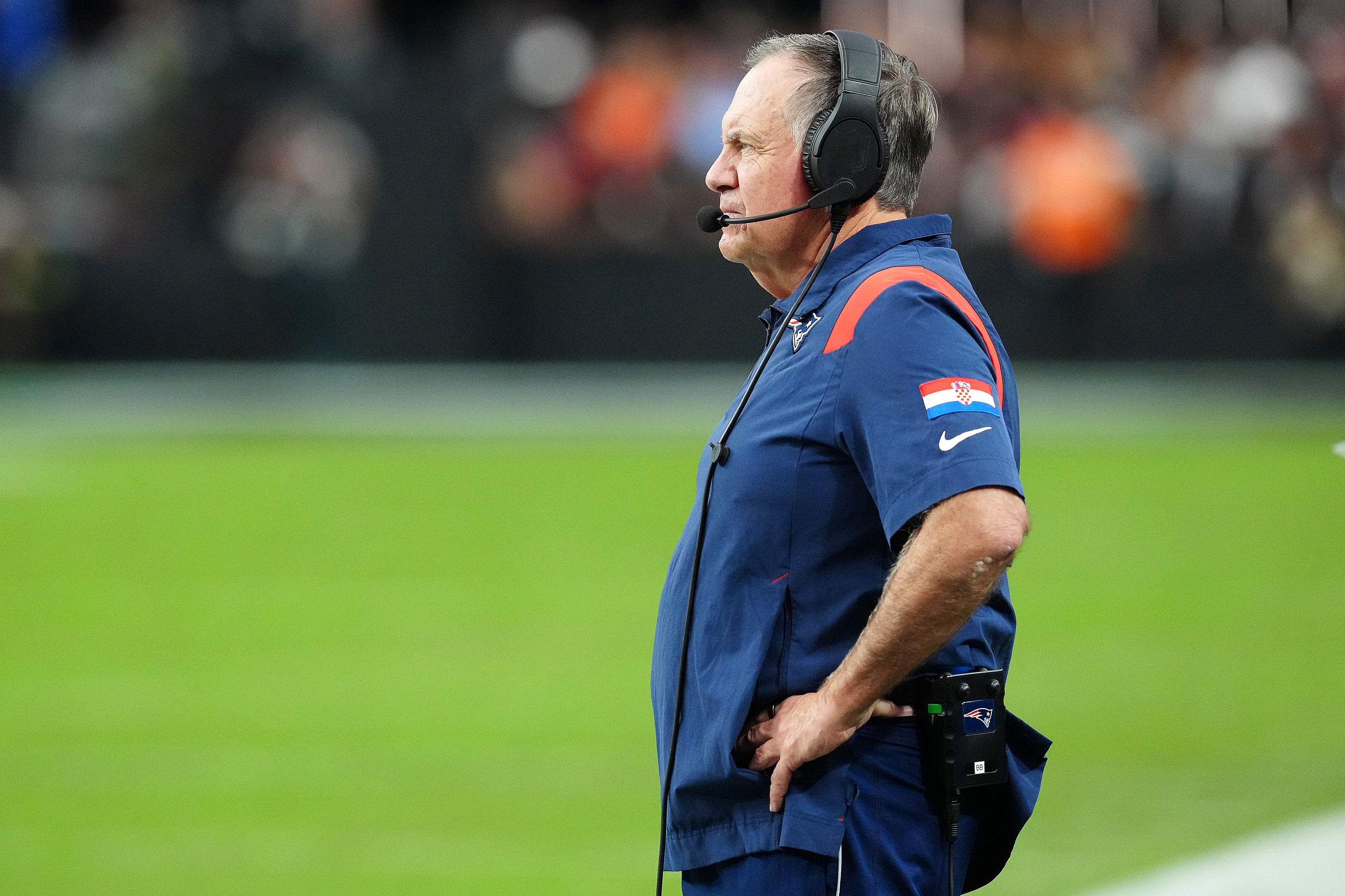 philadelphia eagles rumors bill belichick