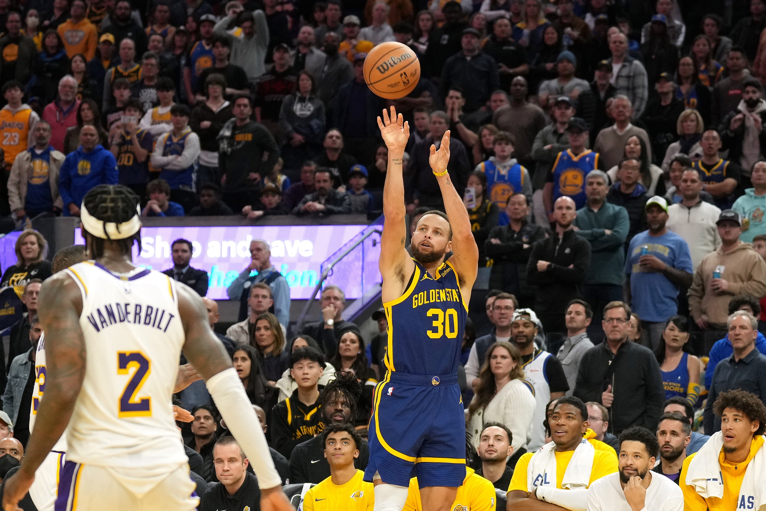 NBA all-star reserves