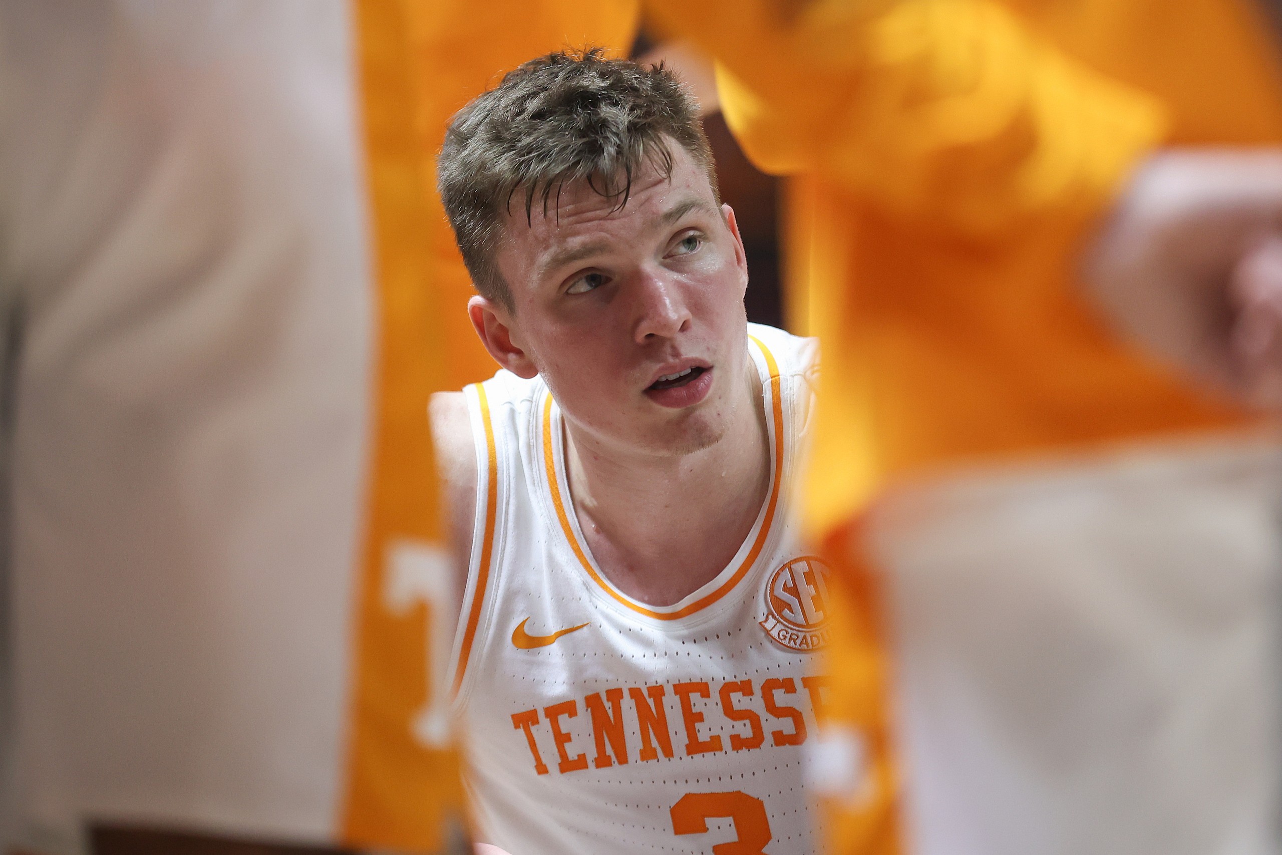 2024 nba mock draft: dalton knecht