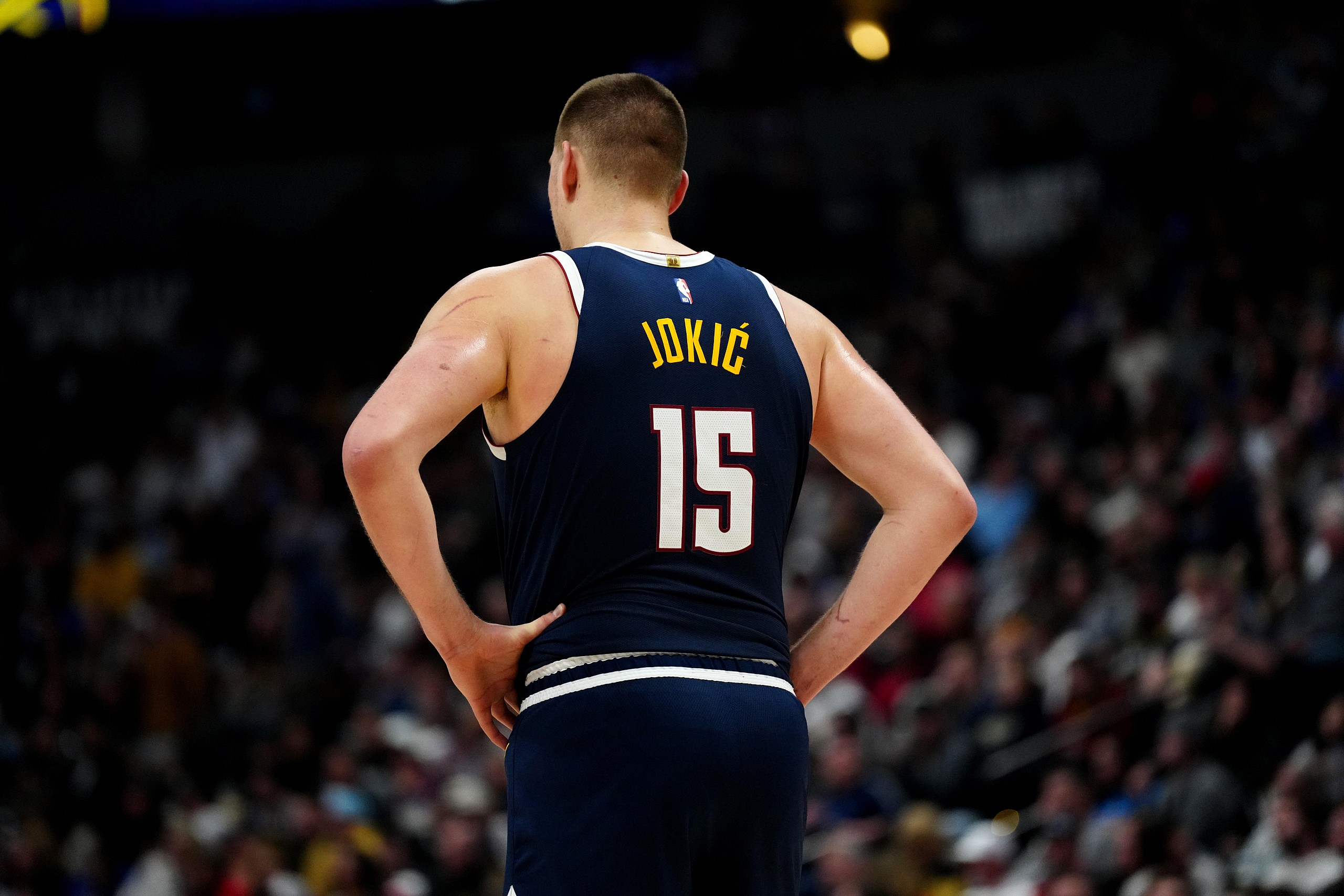 Fantasy basketball picks: Nikola Jokic