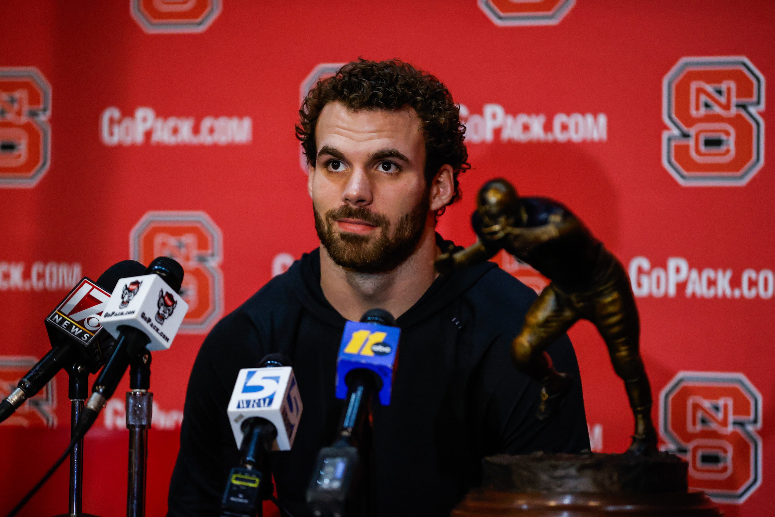 NCAA Basketball: Maryland - E. Shore at N.C. State