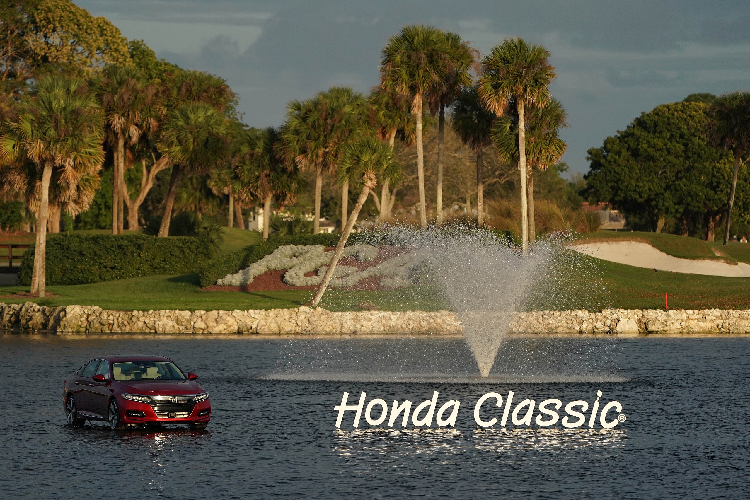 PGA: The Honda Classic - Third Round