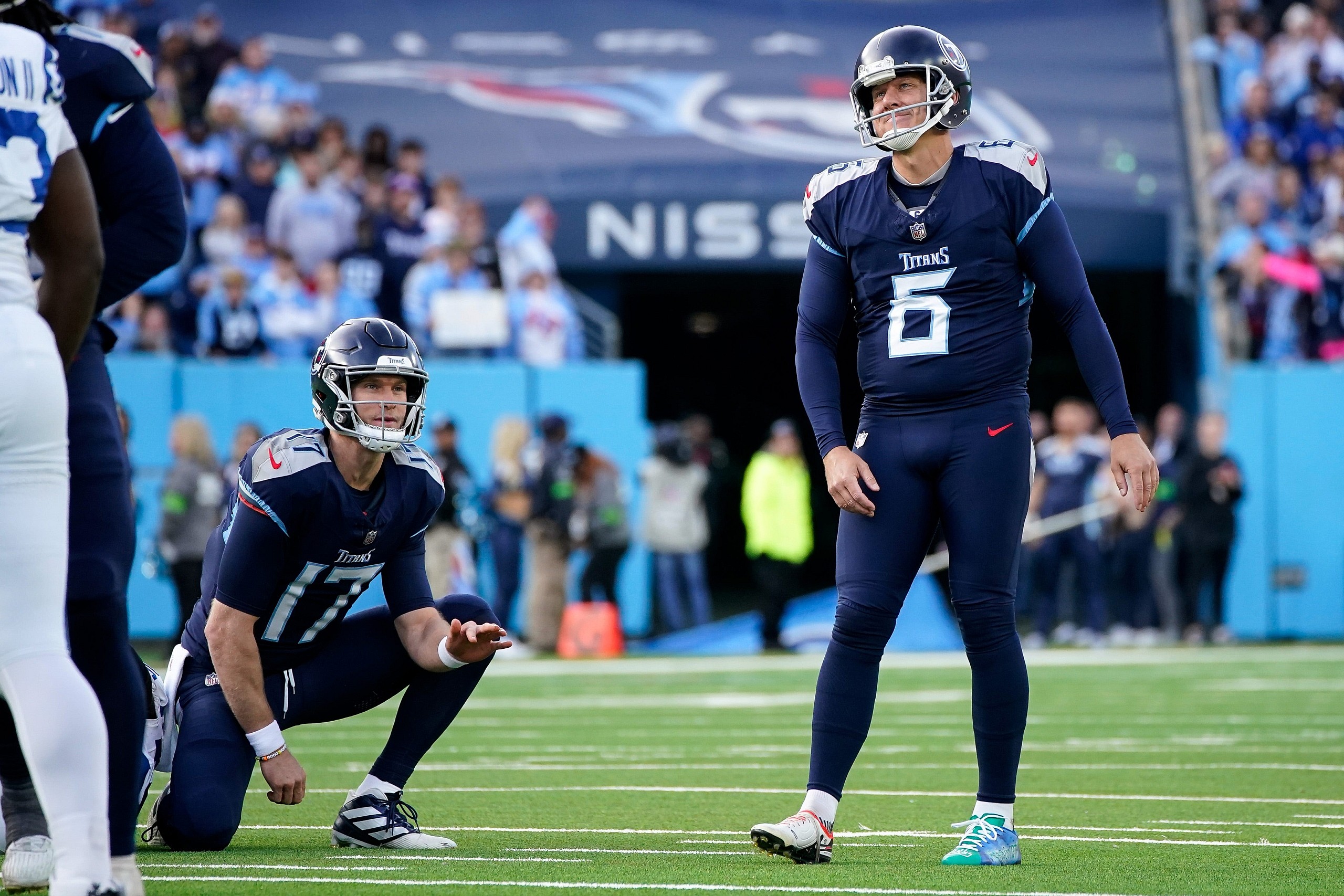 Syndication: The Tennessean