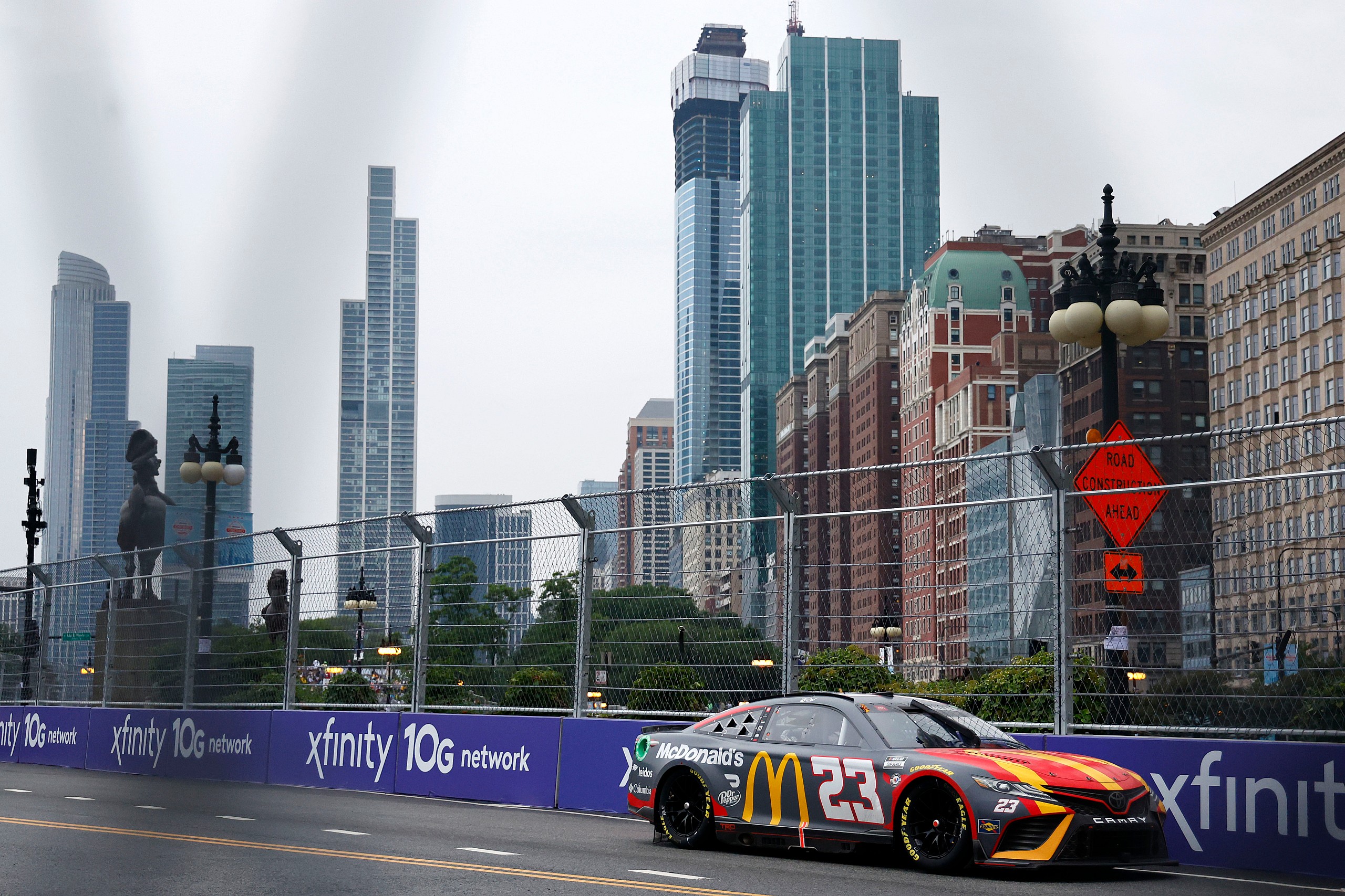 nascar, f1