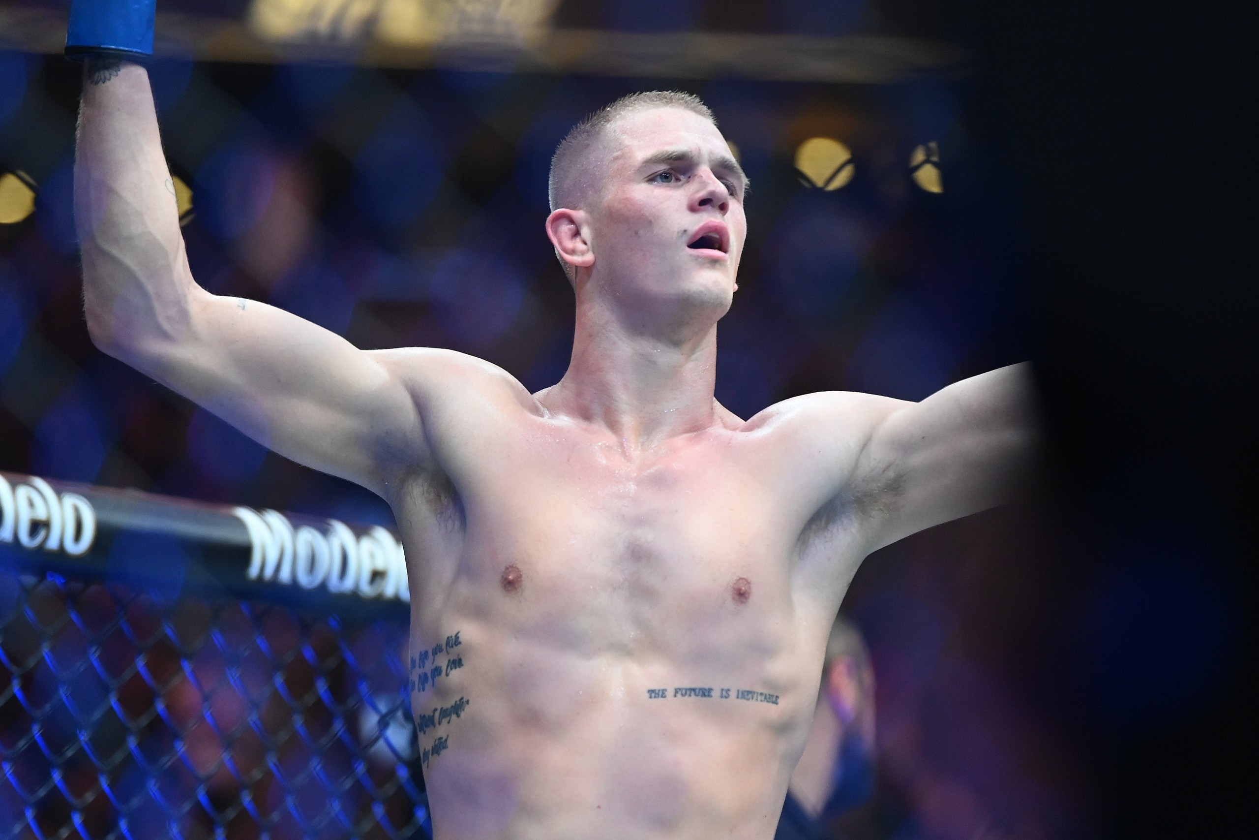 ufc predictions, ufc 298