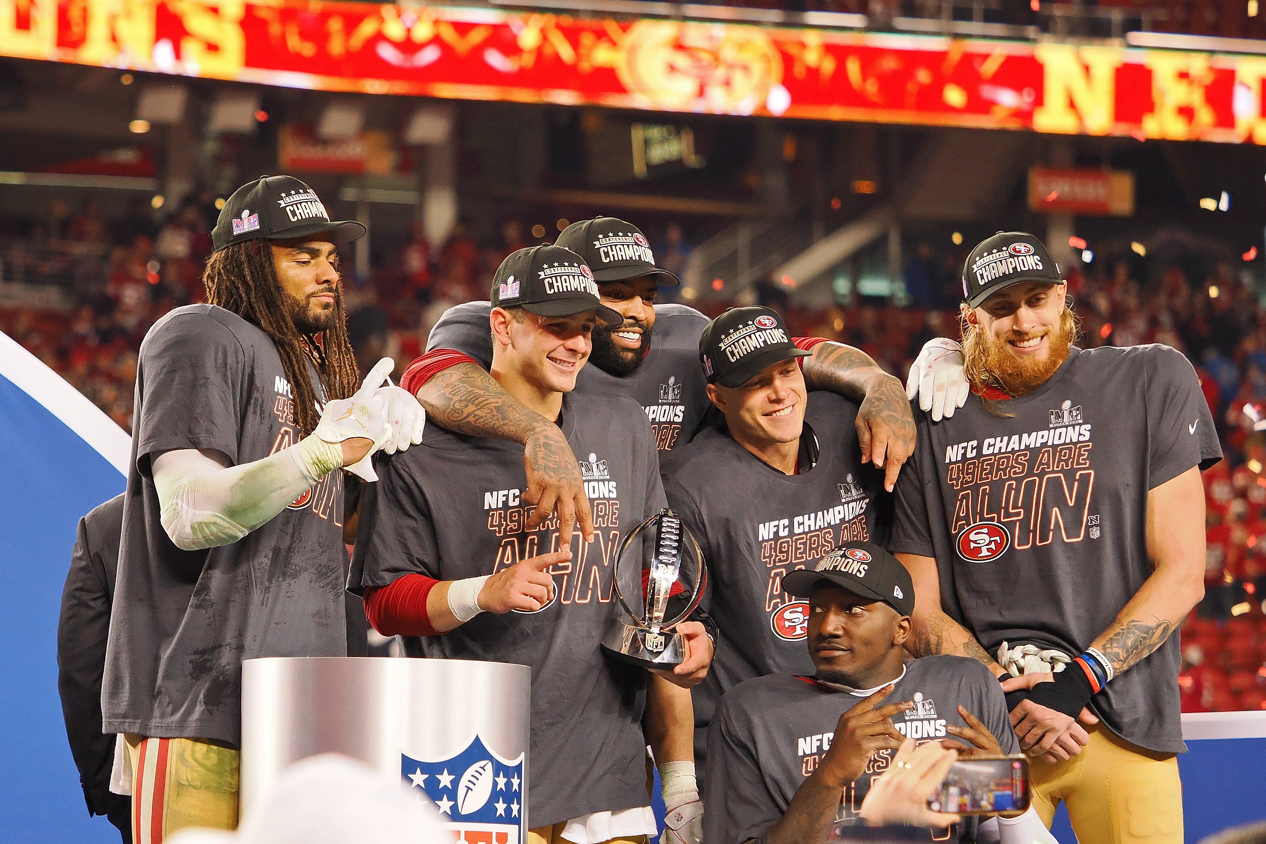 Super Bowl TV ratings