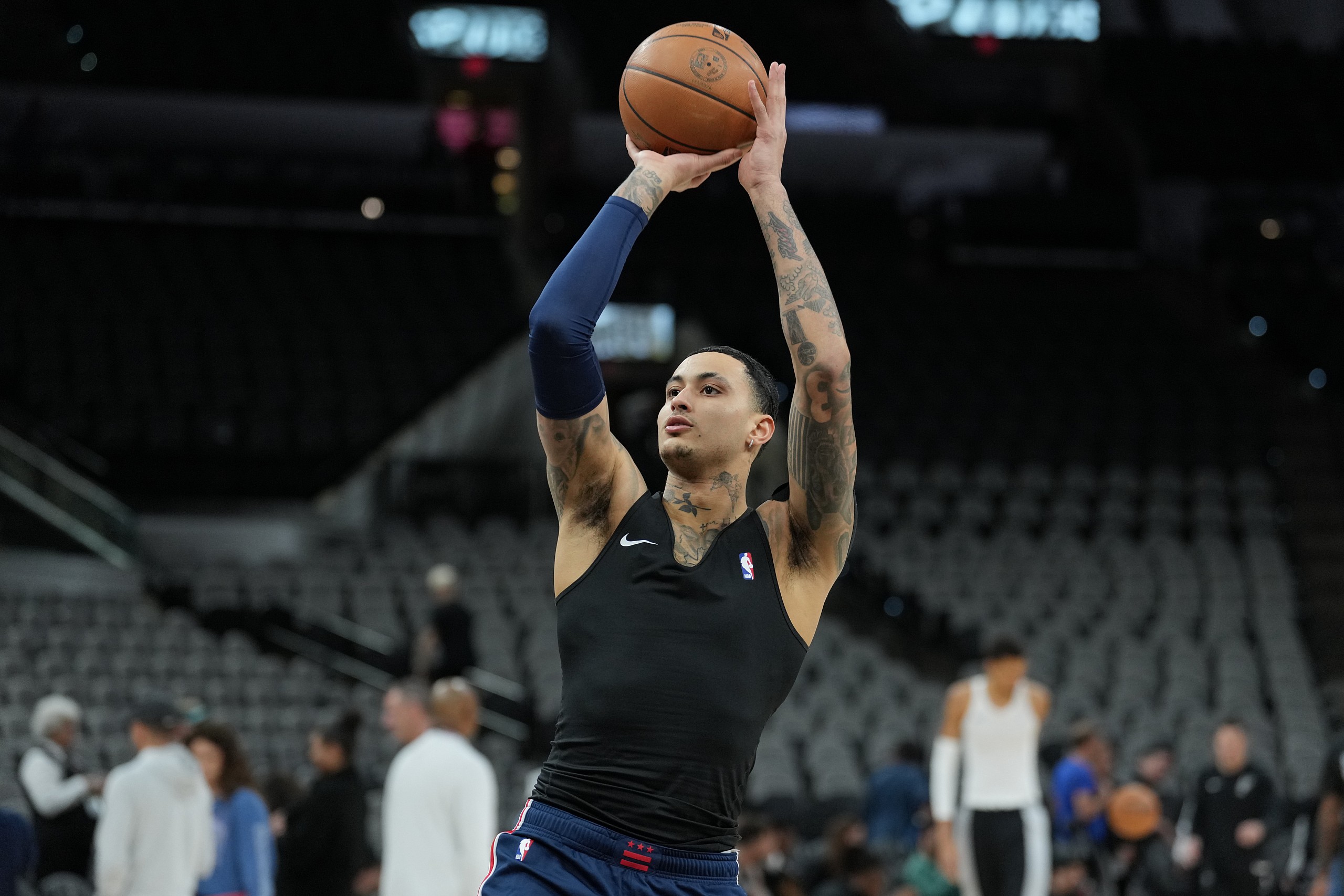 sacramento kings, dallas mavericks, kyle kuzma