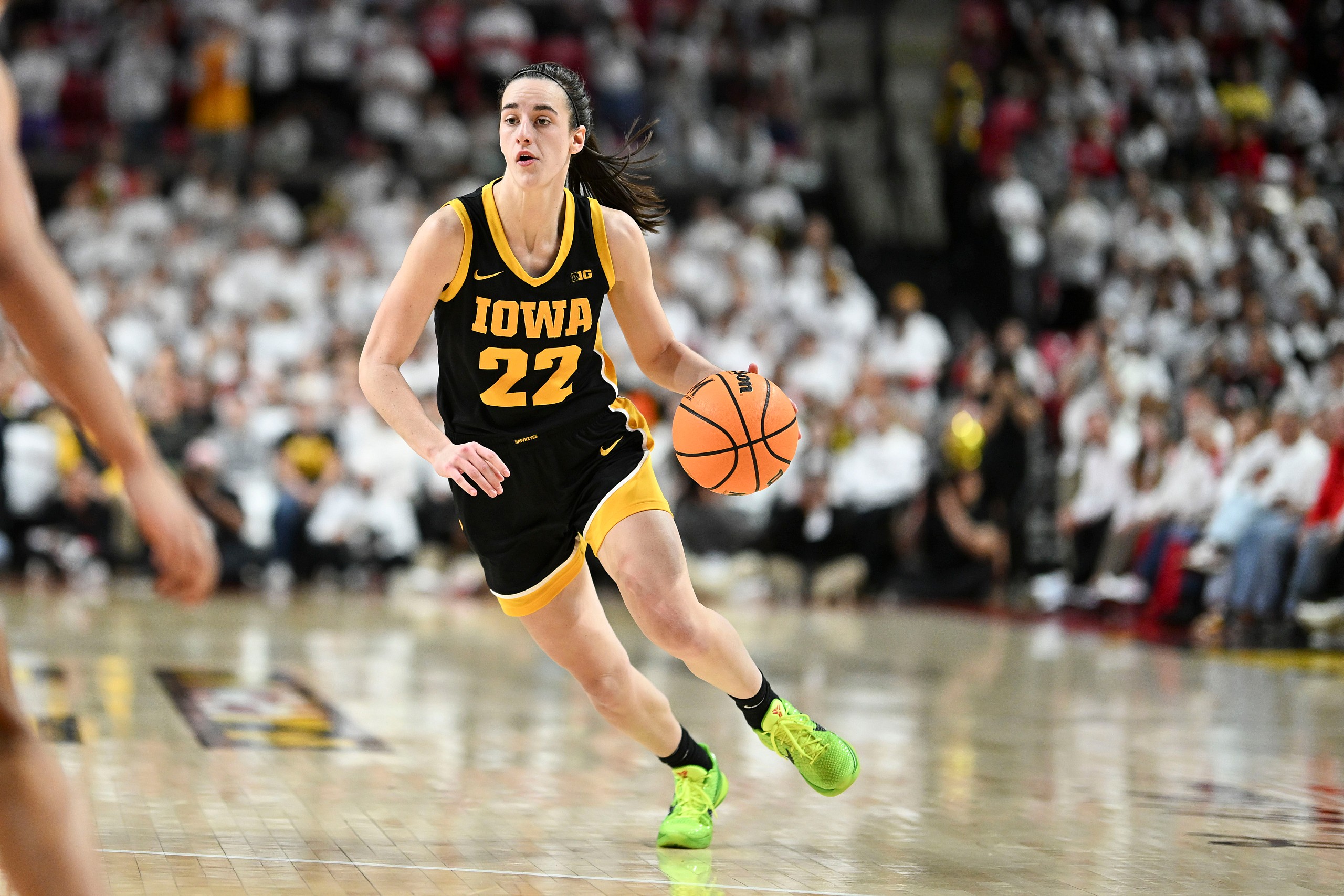 womens college basketball rankings